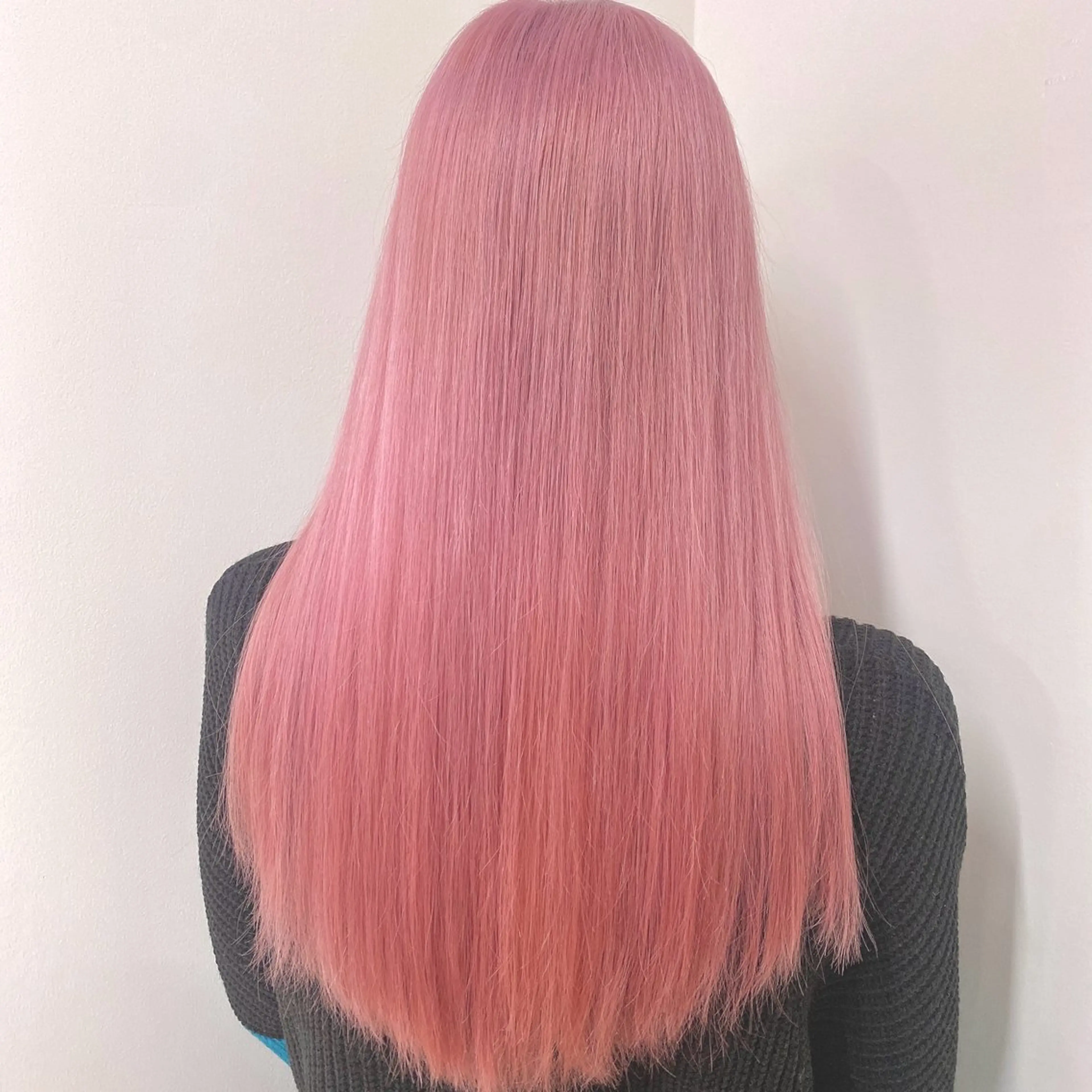 ロング カラー 透明感カラー/ 🫧みずほ🫧のヘアスタイル