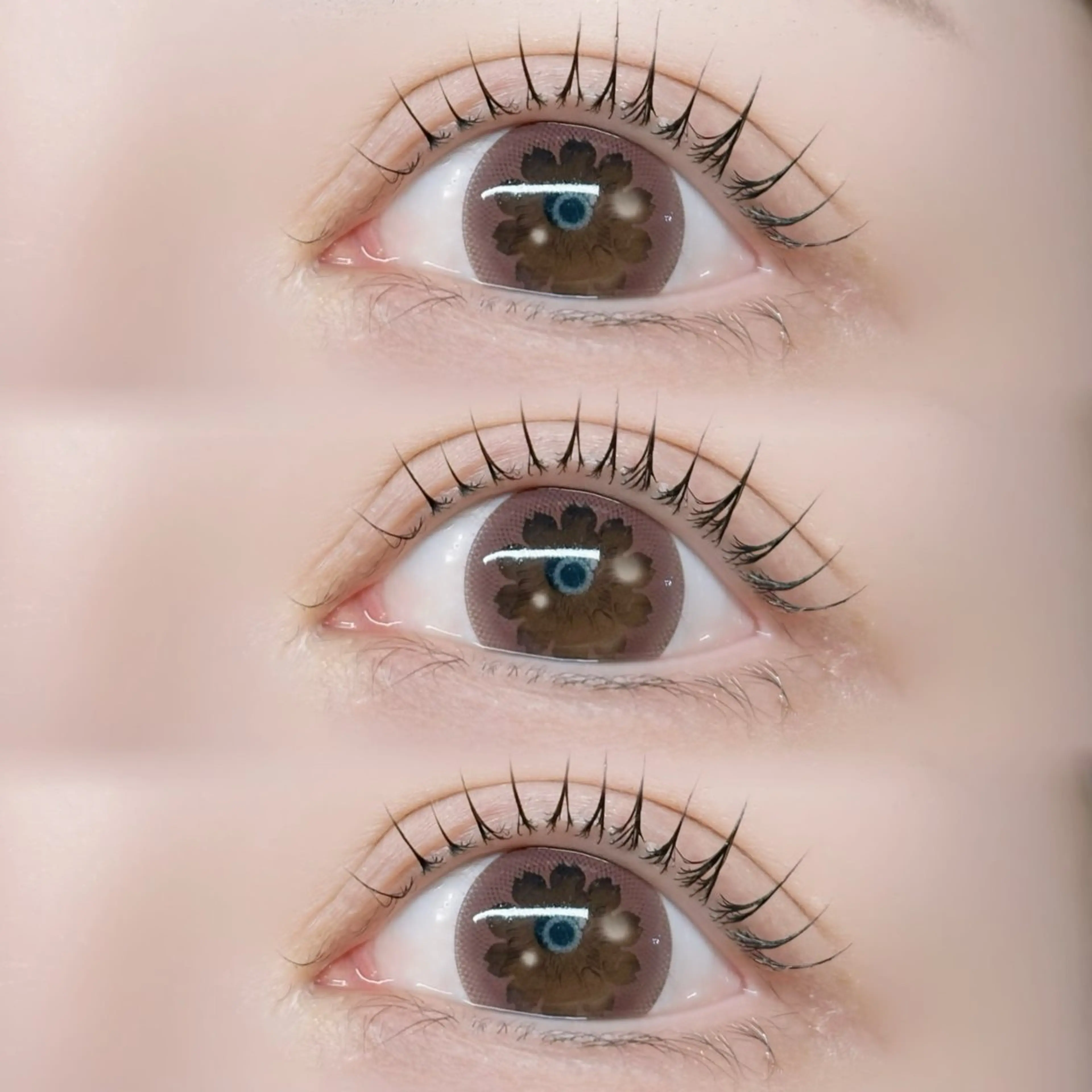 マツエク・マツパ ʟᴜᴇʟᴇ🩷 kawadaのマツエク・マツパデザイン