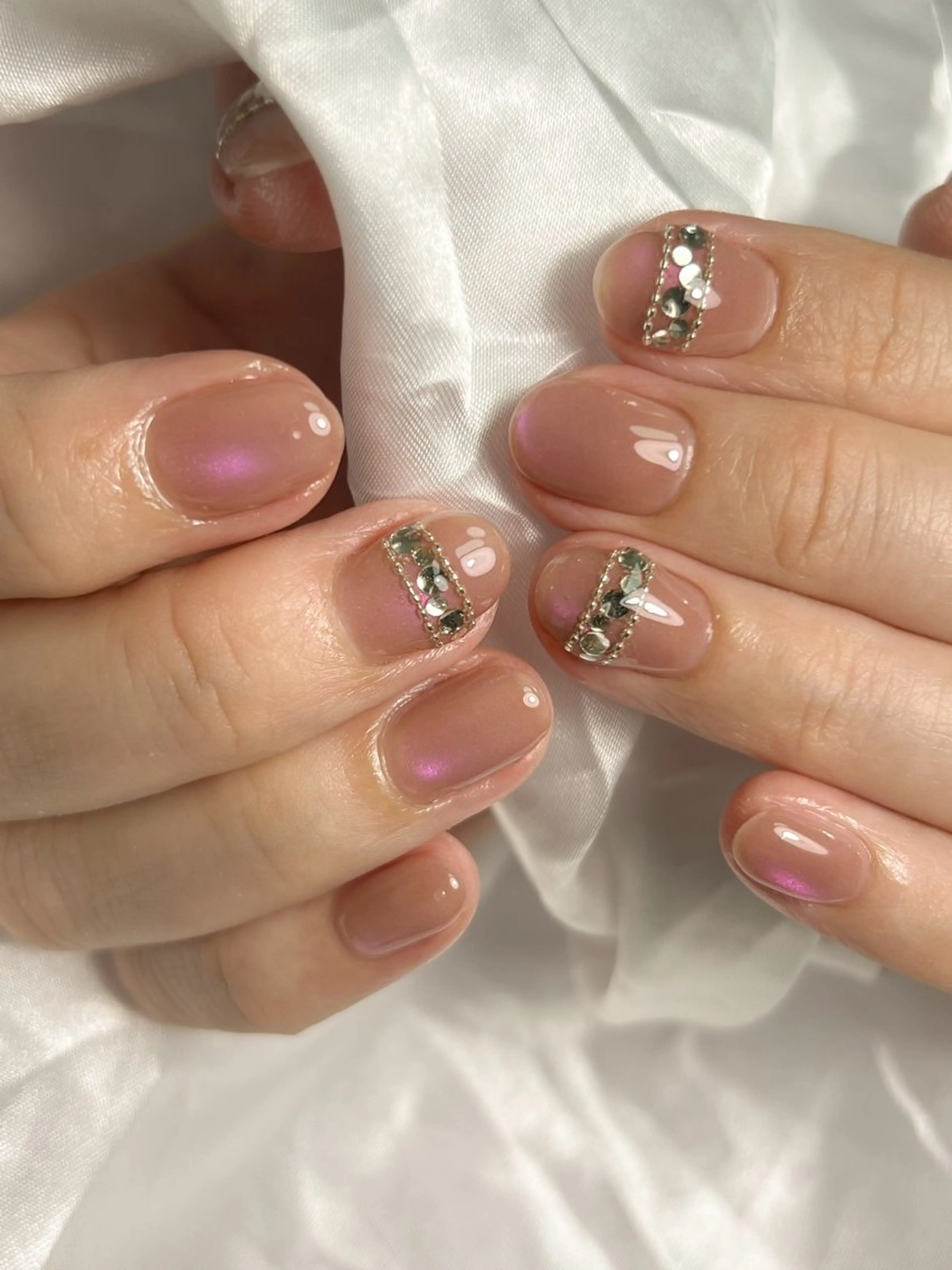 ネイル stella ⋆のネイルデザイン