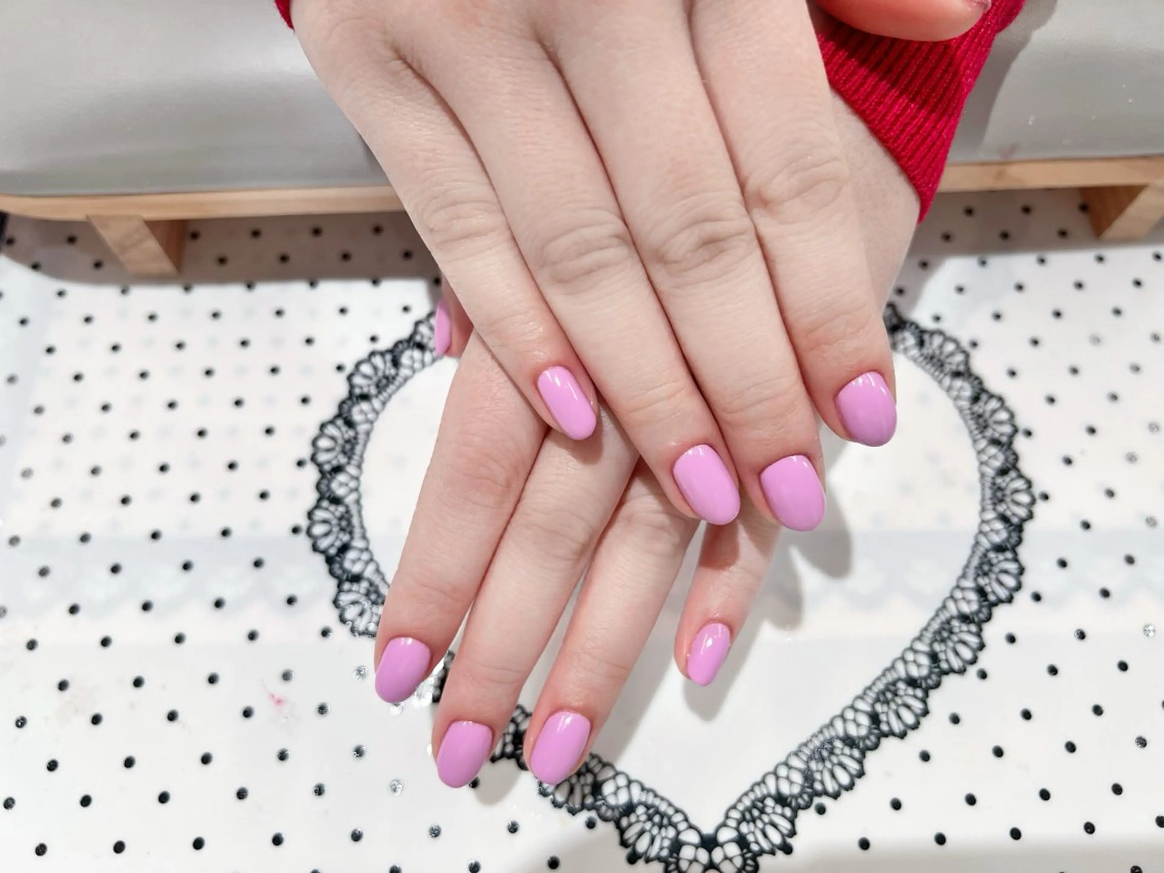 ネイル ネイルサロンairi所属・Z Sylviaのネイルデザイン