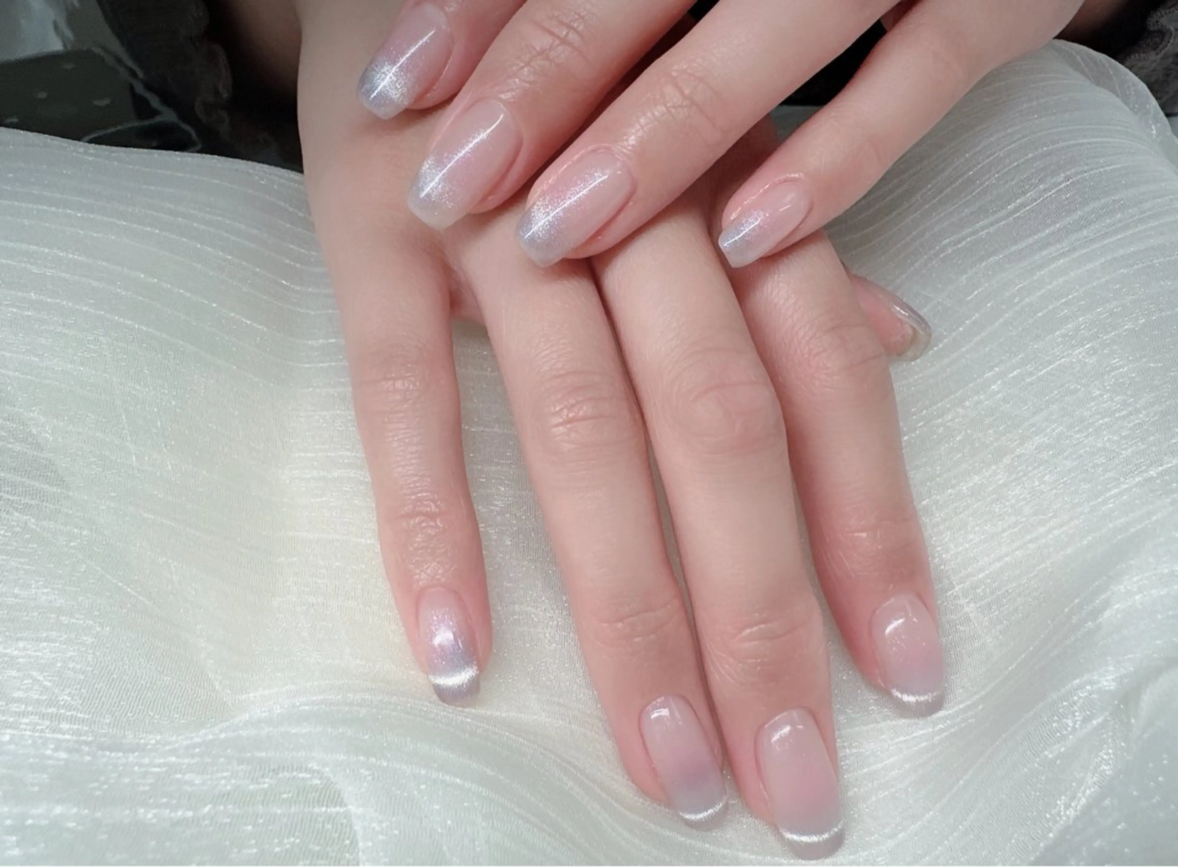 ネイル Kira.nail 洋子のネイルデザイン