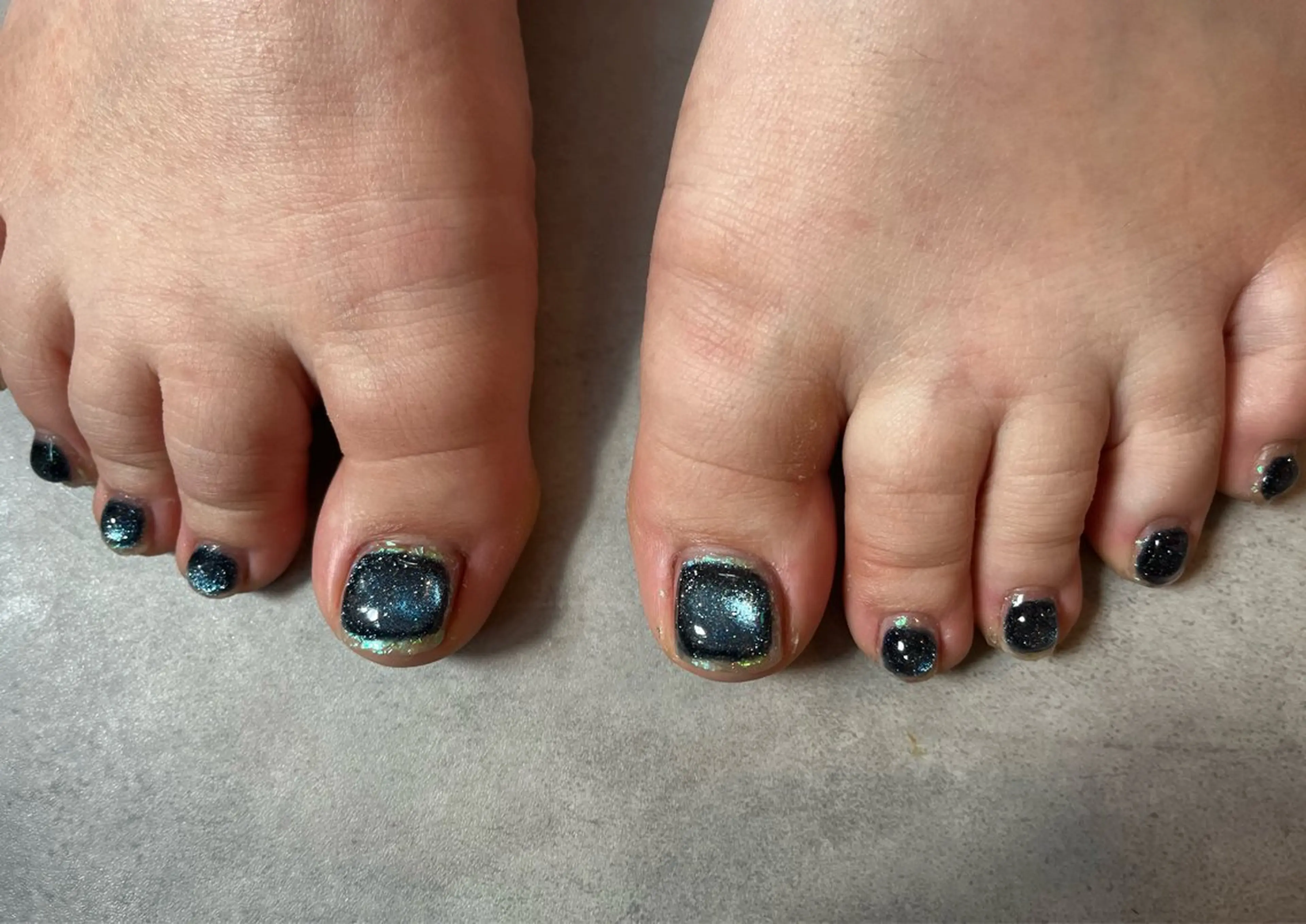 ネイル ハンドネイル Kimura Yukoのネイルデザイン