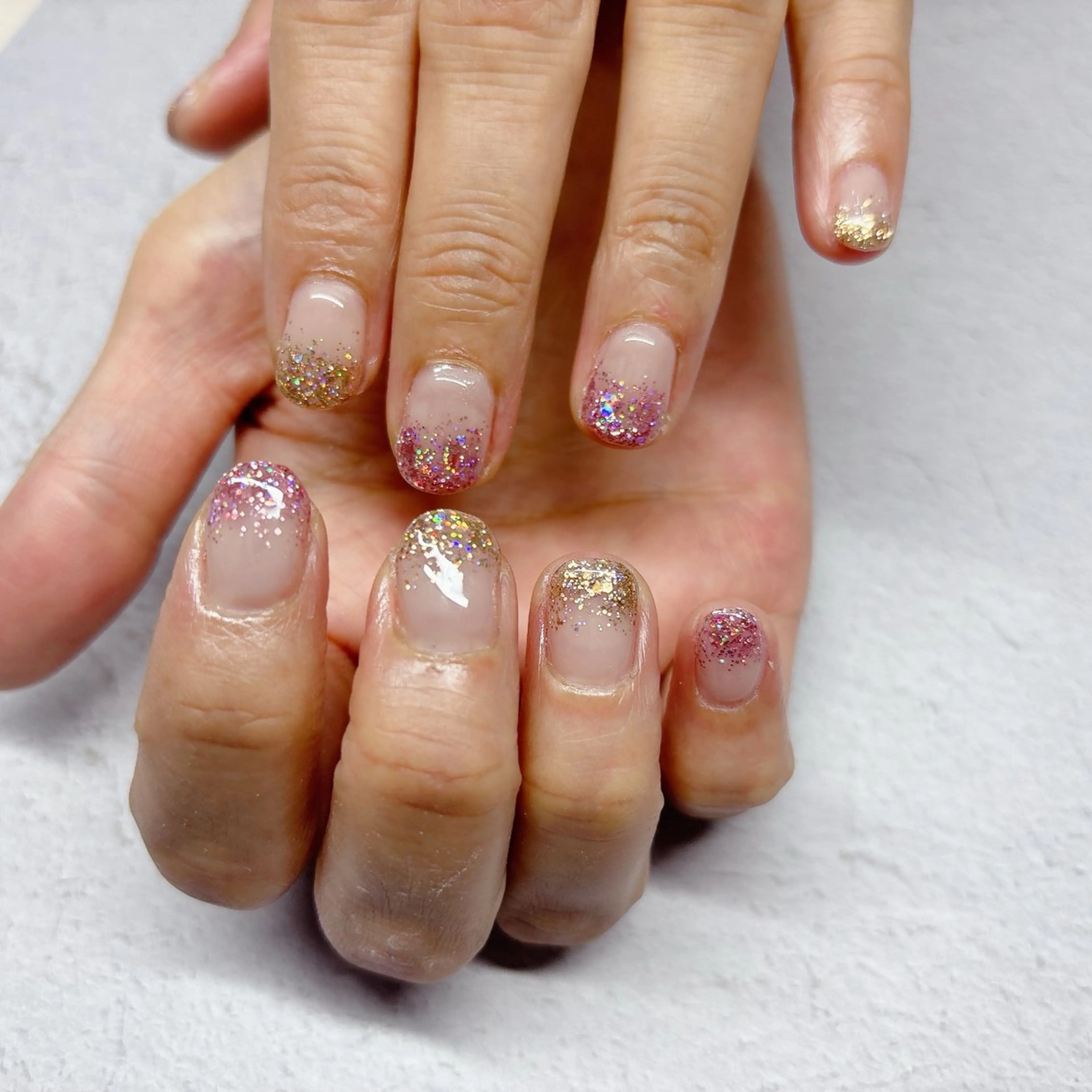 ネイル MYu Beauty Salon  MAIのネイルデザイン