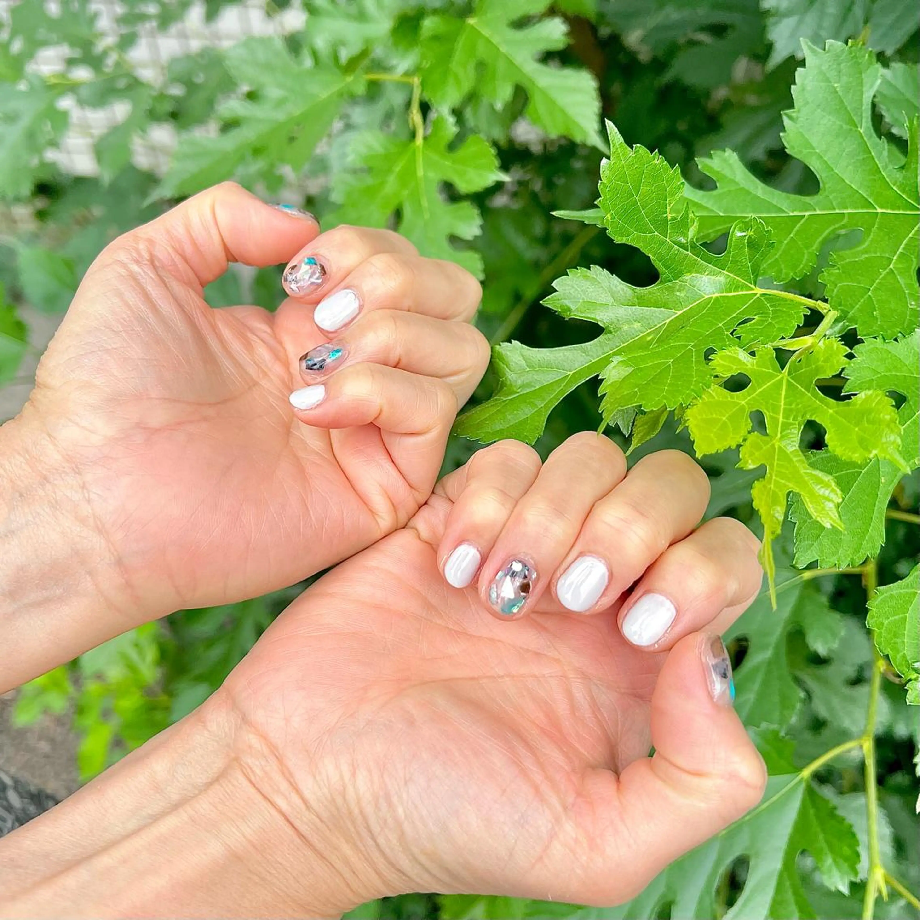 ネイル ディアマンテ𓏸𓈒 フェイシャル/ネイルのエステ・リラクイメージ