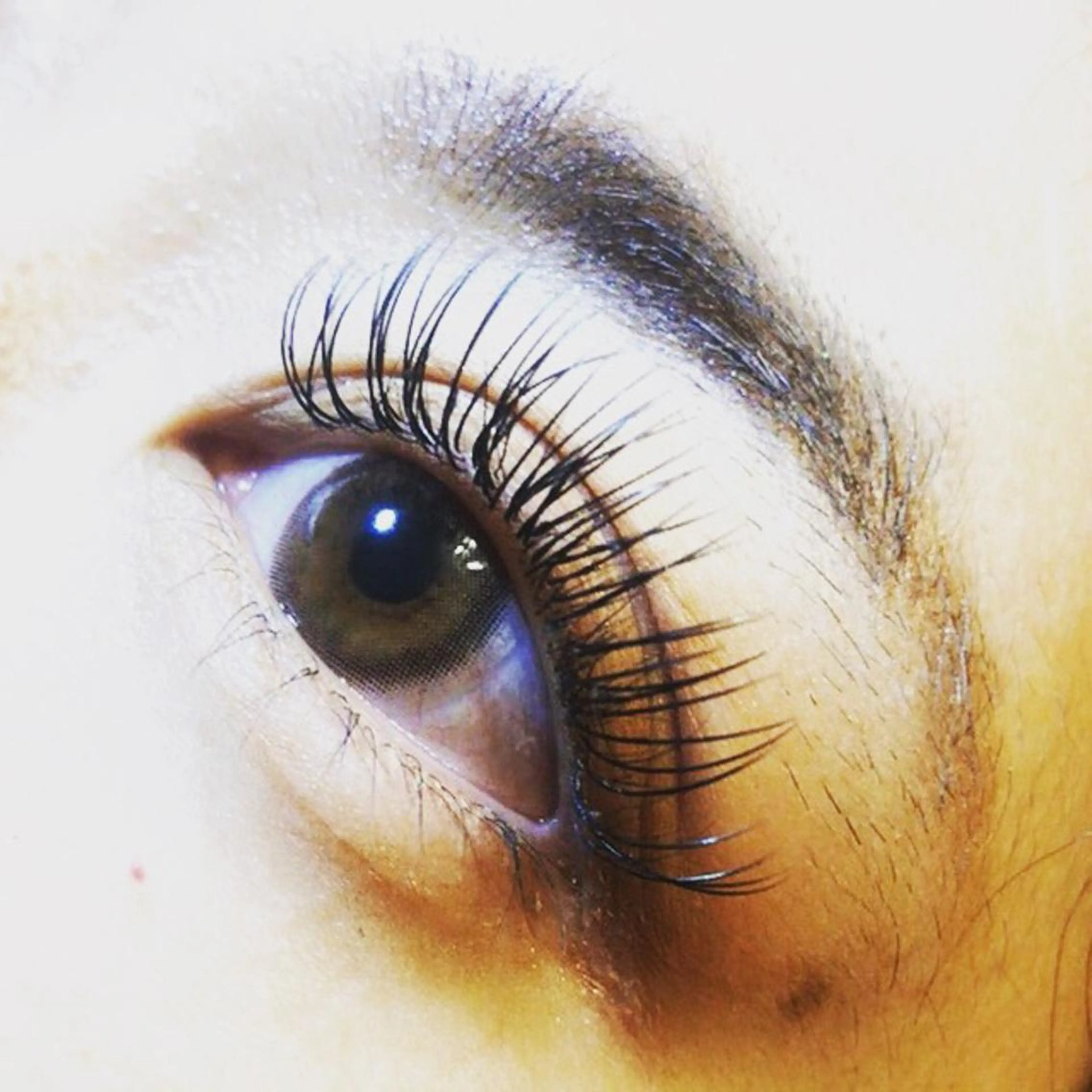 ロング カラー パーマ メンズ キッズ ネイル マツエク・マツパ マツエク 地域 No. 1店 nail&eyelash Liliana所属・ベテランのお店です 🍓.Lilianaのマツエク・マツパデザイン