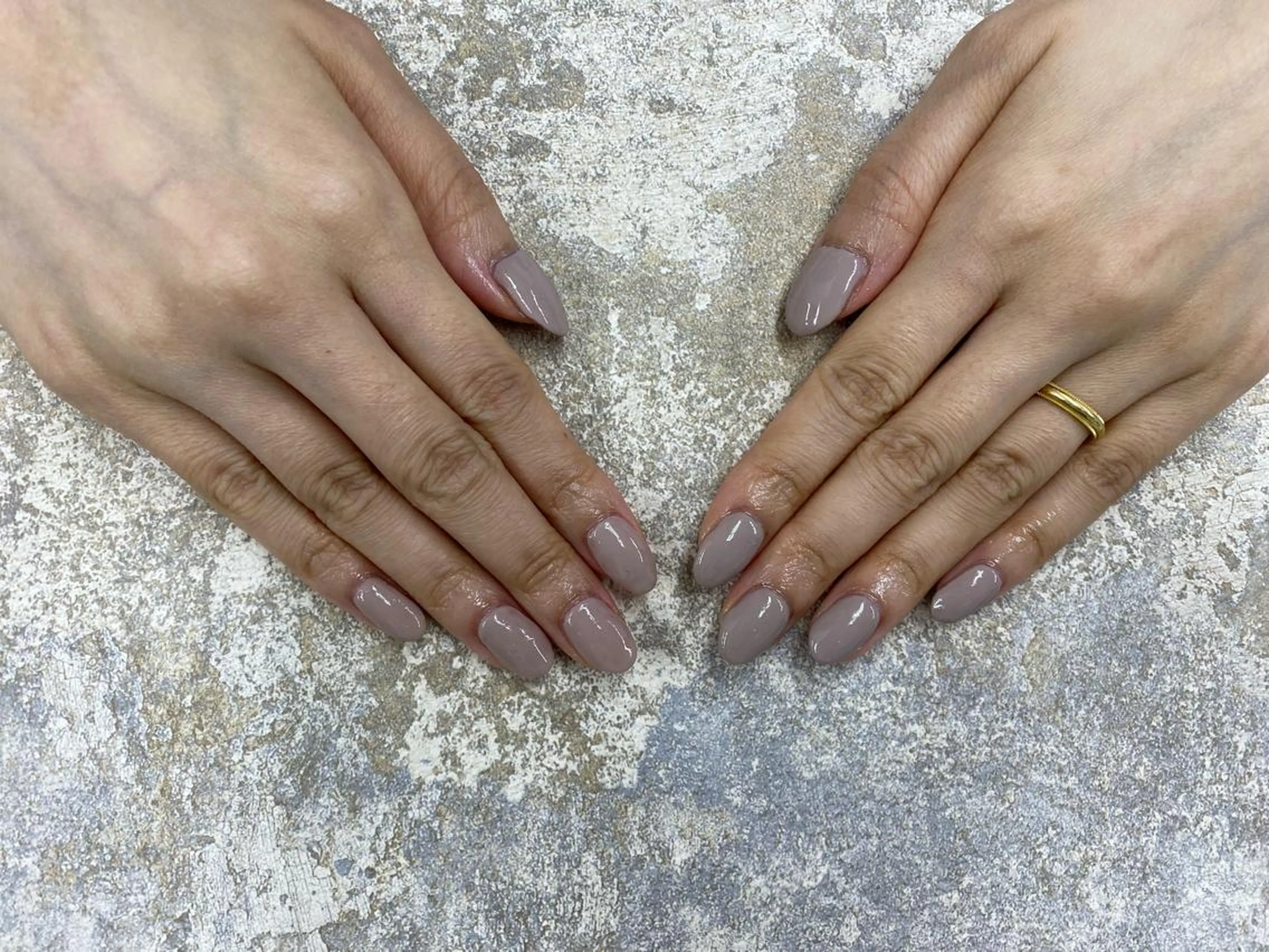 ネイル ハンドネイル Basic町田本店 EMIRIのネイルデザイン