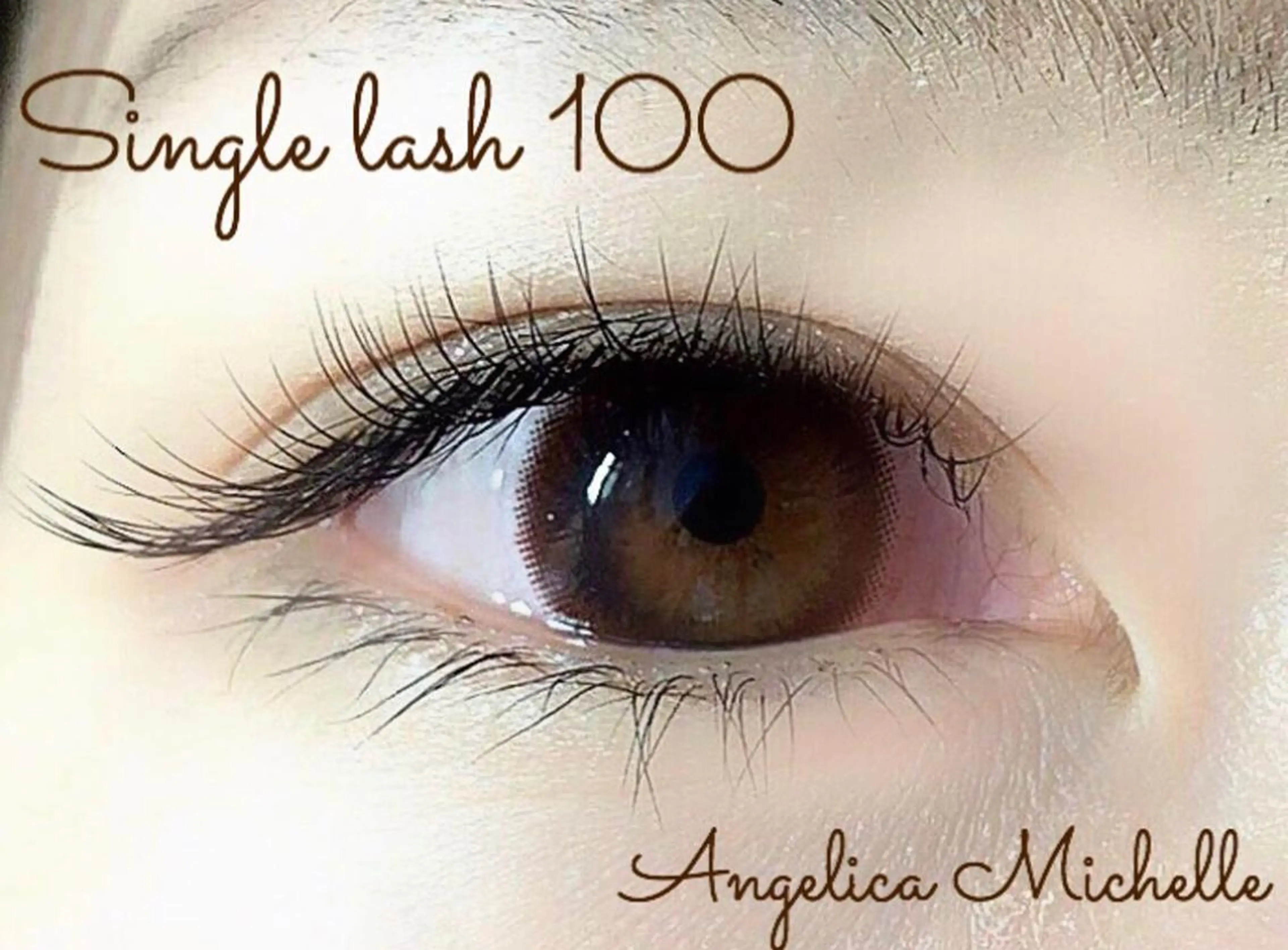 マツエク・マツパ 美舞所属・eyelash美舞 .武野のマツエク・マツパデザイン