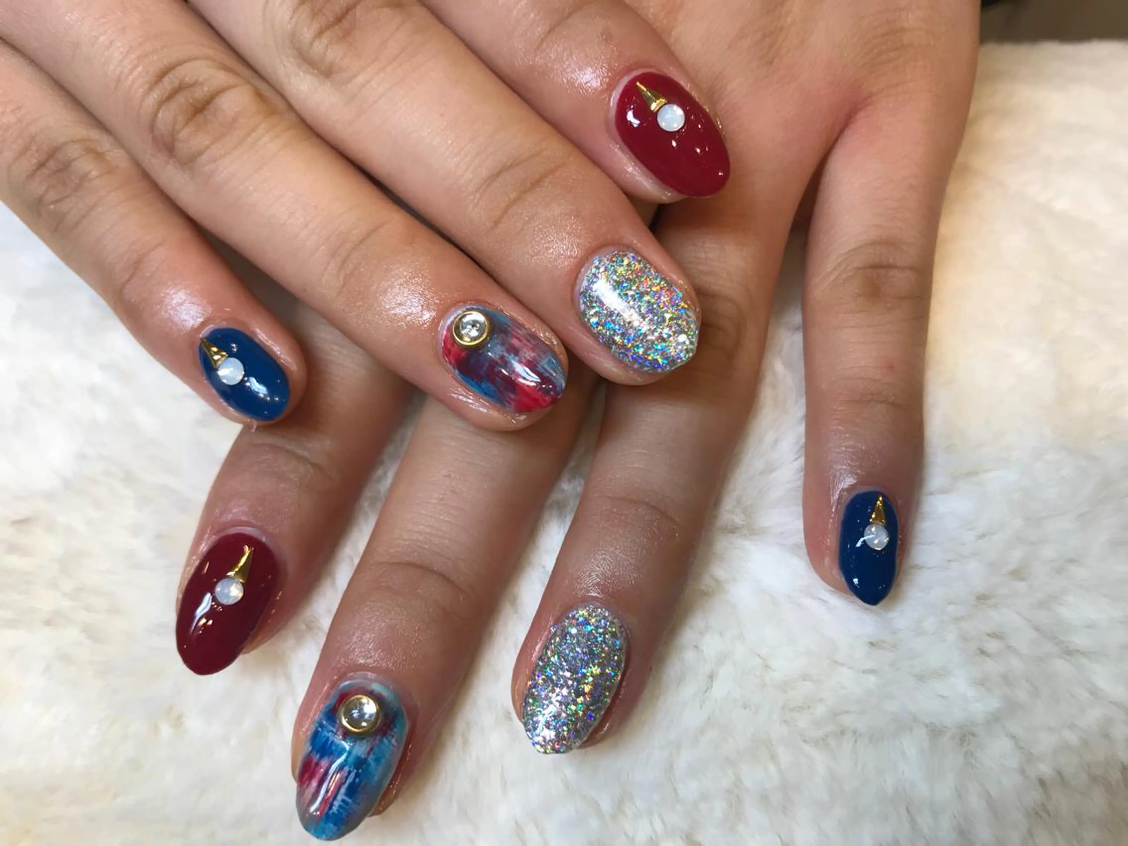 ネイル エステティックサロン Liente(リアンテ）所属・Hashimoto .のエステ・リラクイメージ