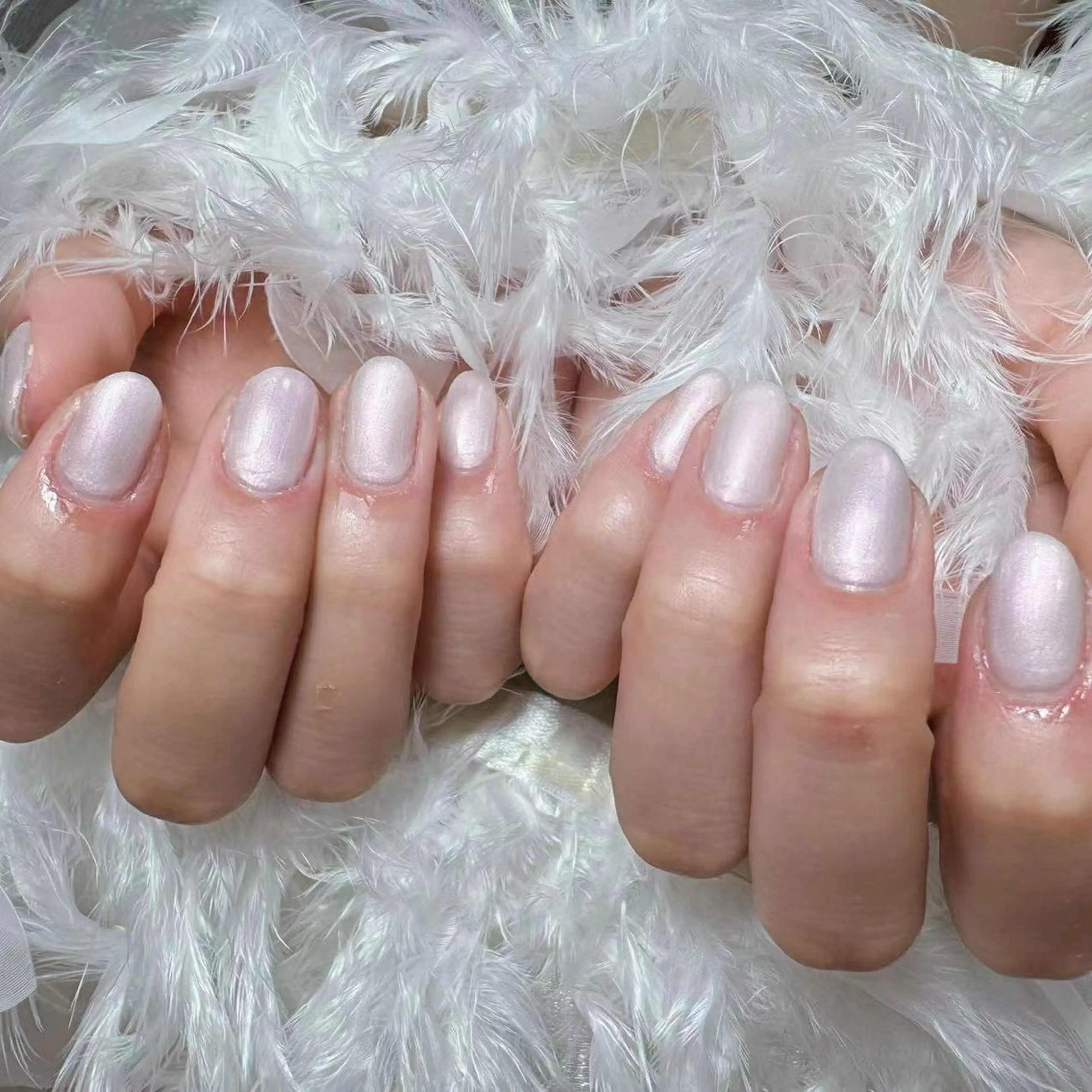 ネイル ハンドネイル DIAMOND Nail🥇のネイルデザイン