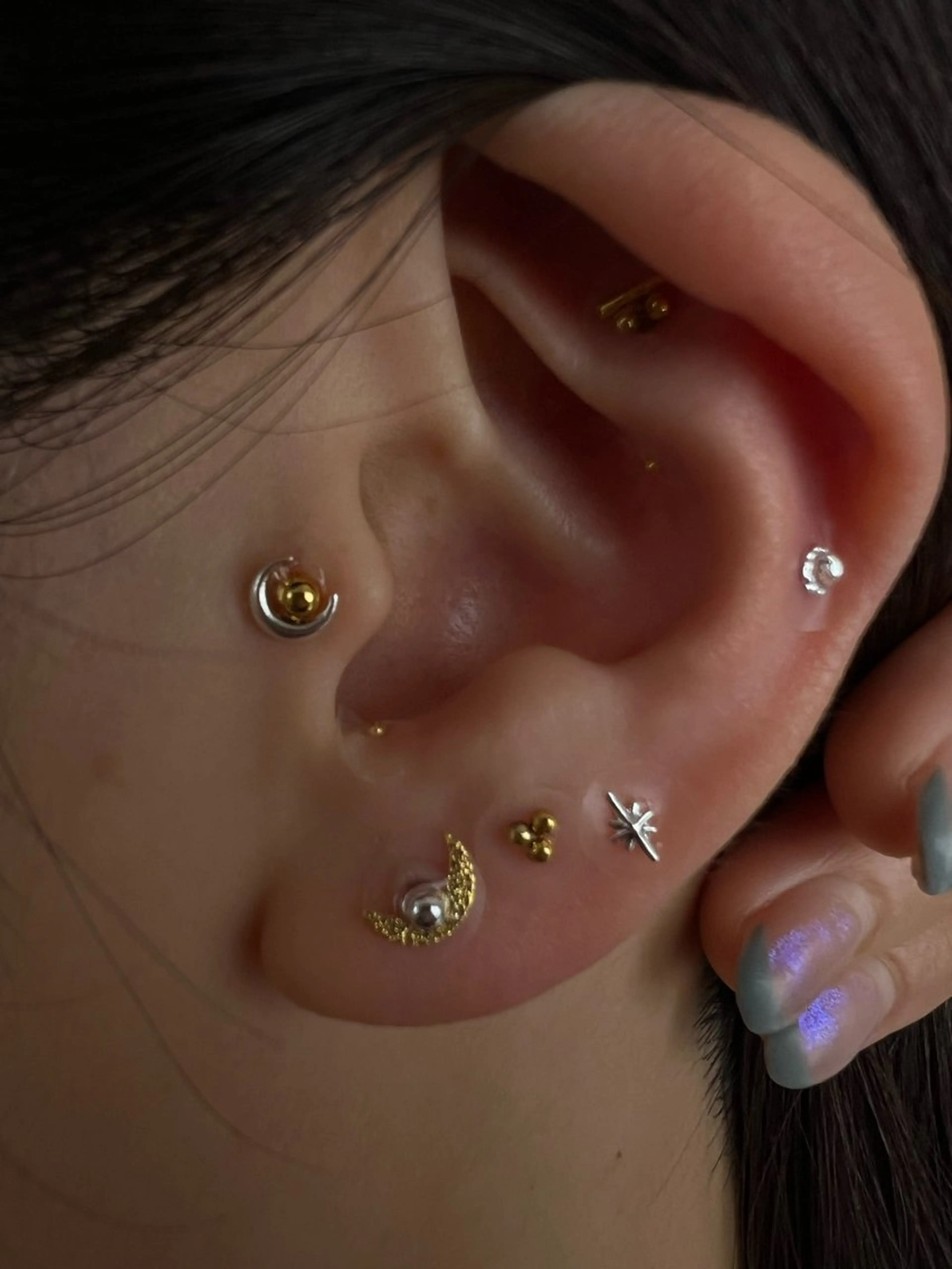 salon flo've所属・flove wax&beautyのその他イメージ