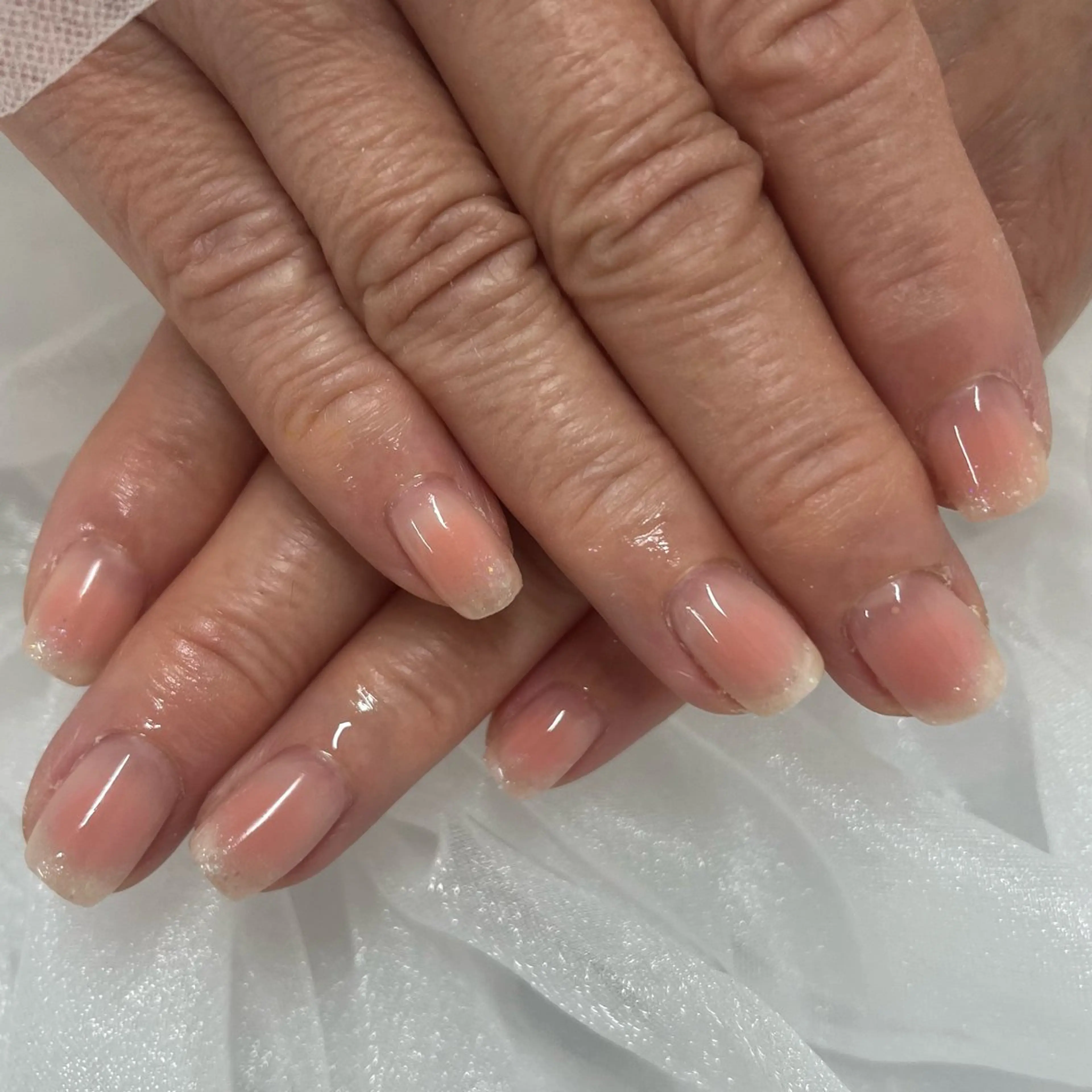 ネイル ハンドネイル はあとねいる筑紫野 二日市店Hinanoのネイルデザイン