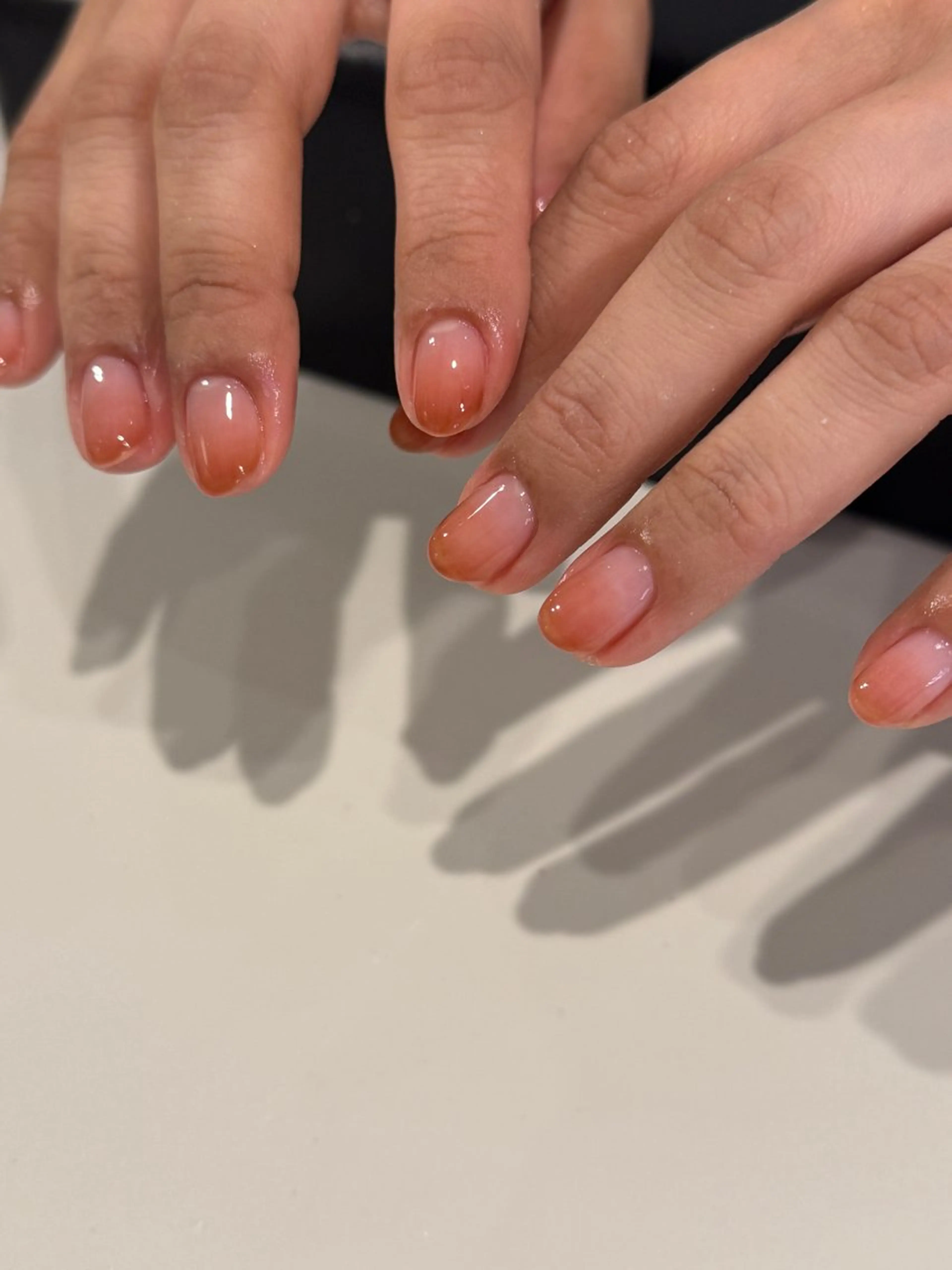 ネイル ハンドネイル ikoi🫧 Kotomiのネイルデザイン