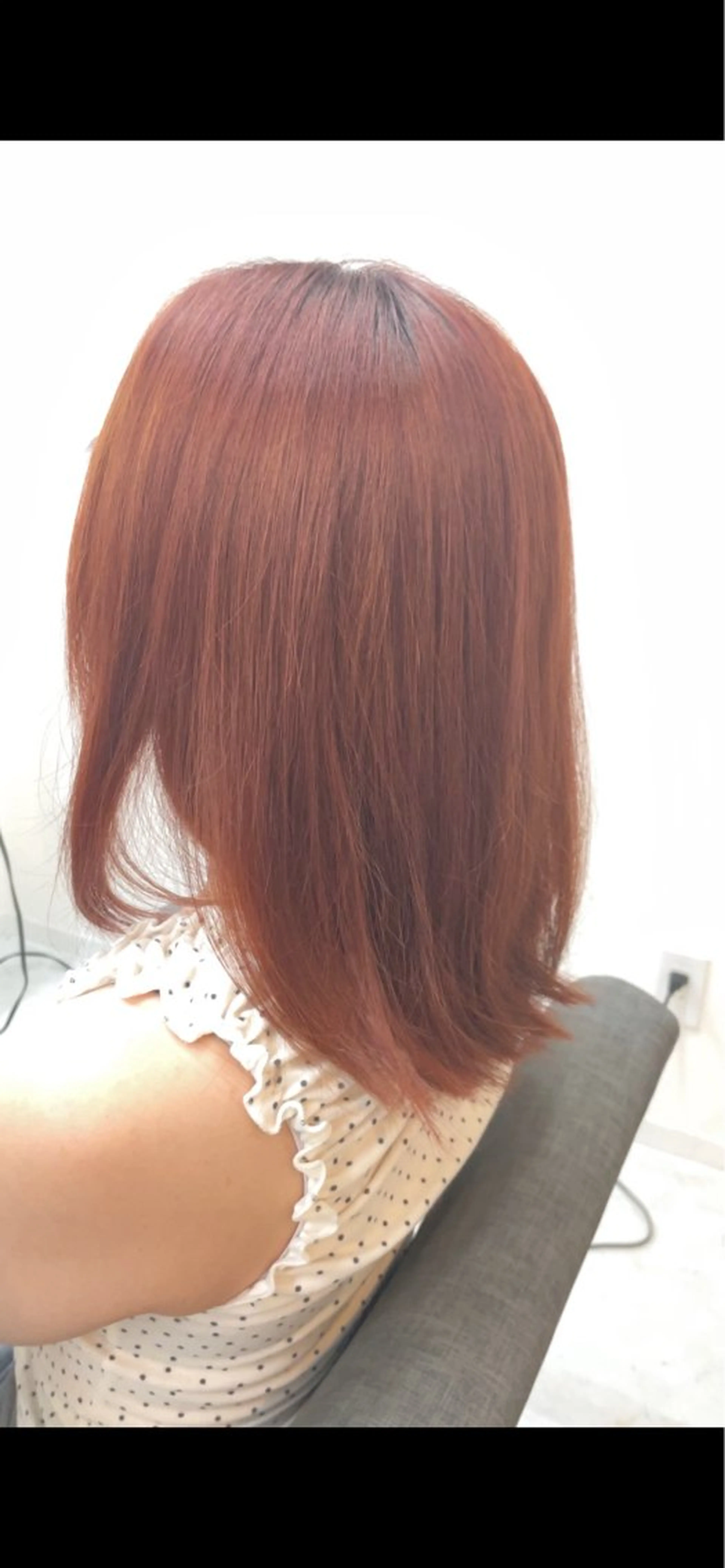 カラー TELAHAIR岩槻店所属・TELAHAIR 副店長TAIKIのヘアスタイル