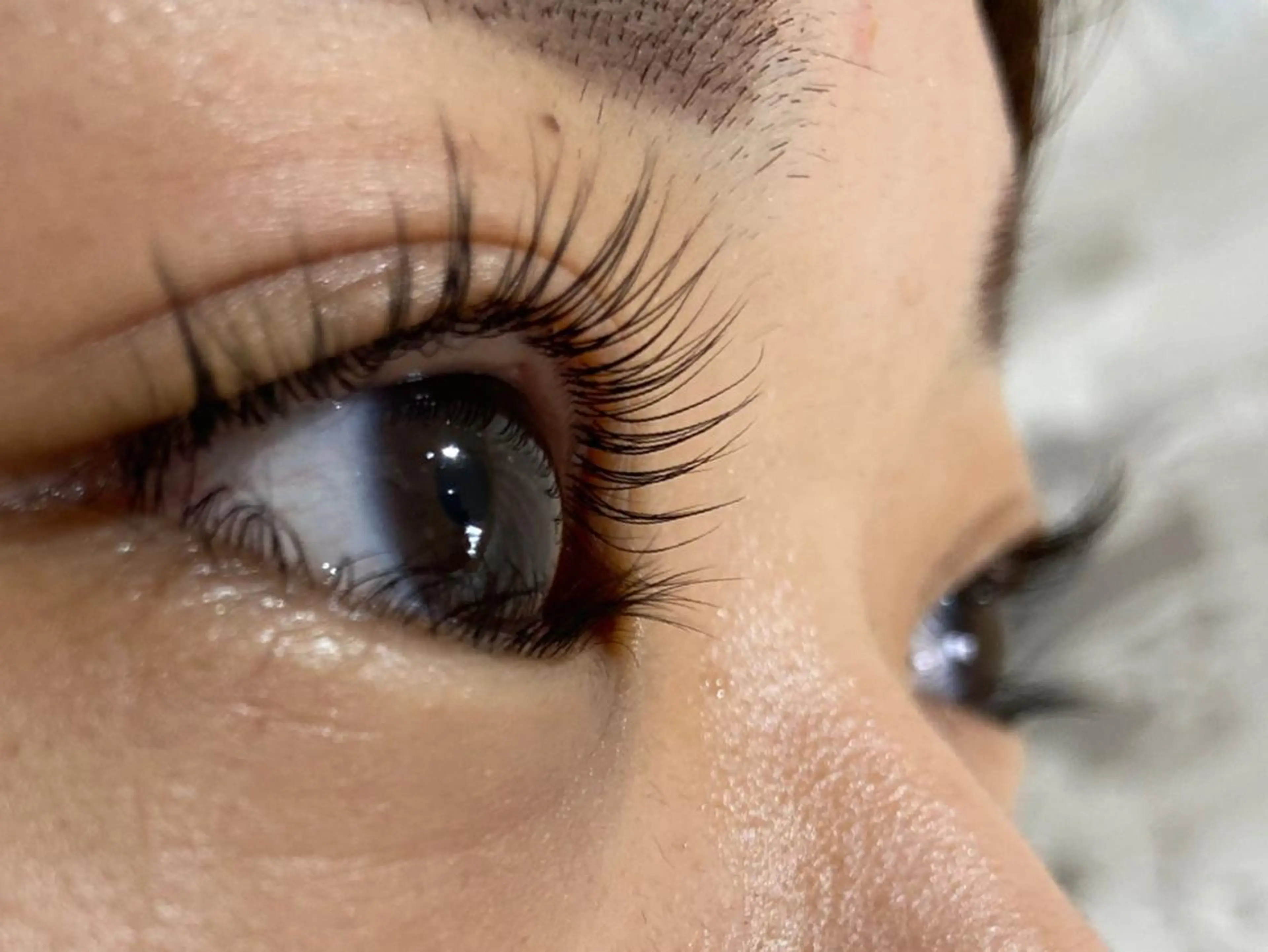 パーマ Eyelash studioのマツエク・マツパデザイン