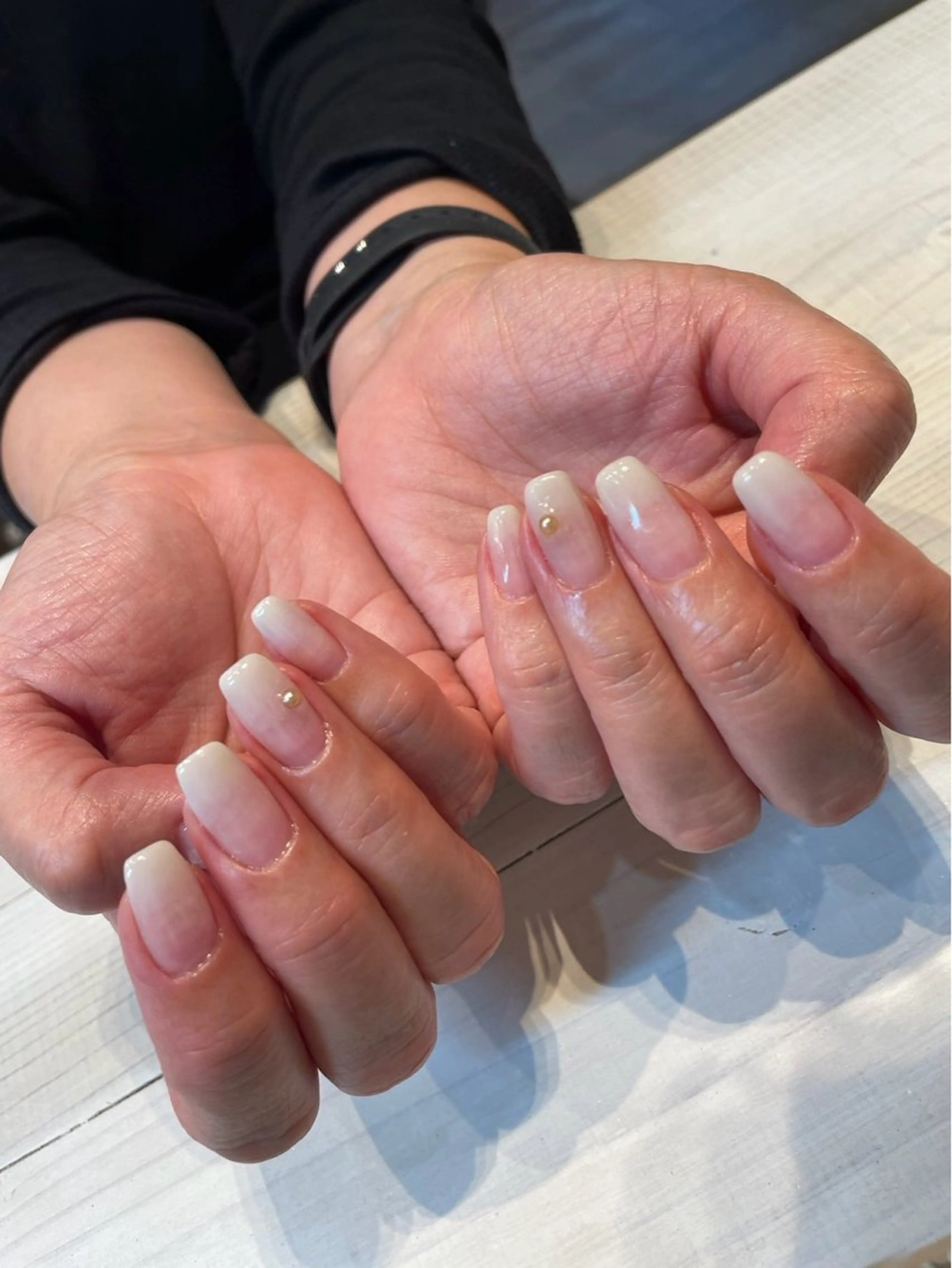 ネイル Mahalo Nail所属・MahaloNail kahoのネイルデザイン
