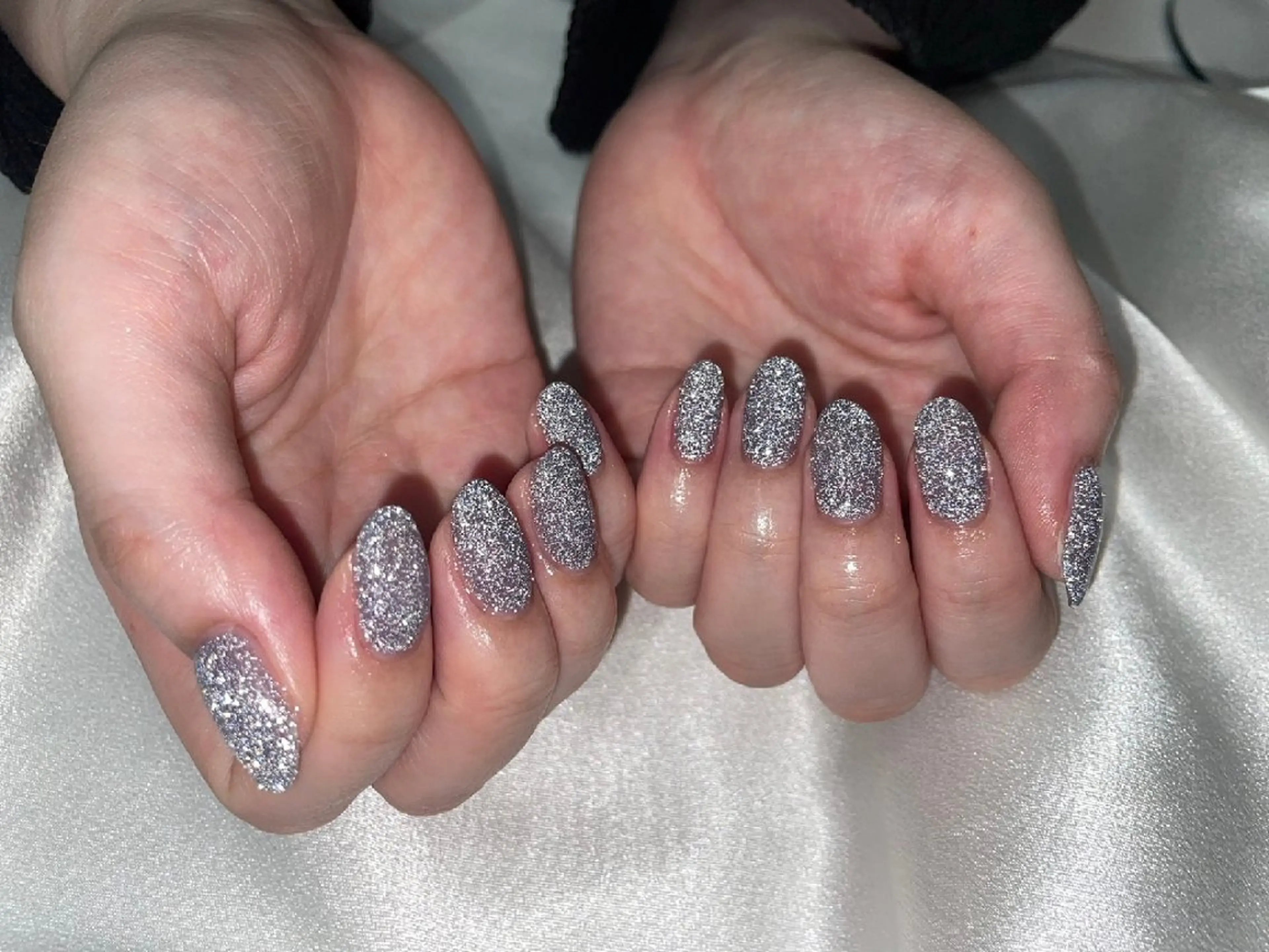 ネイル Nailsalon Graciasのネイルデザイン