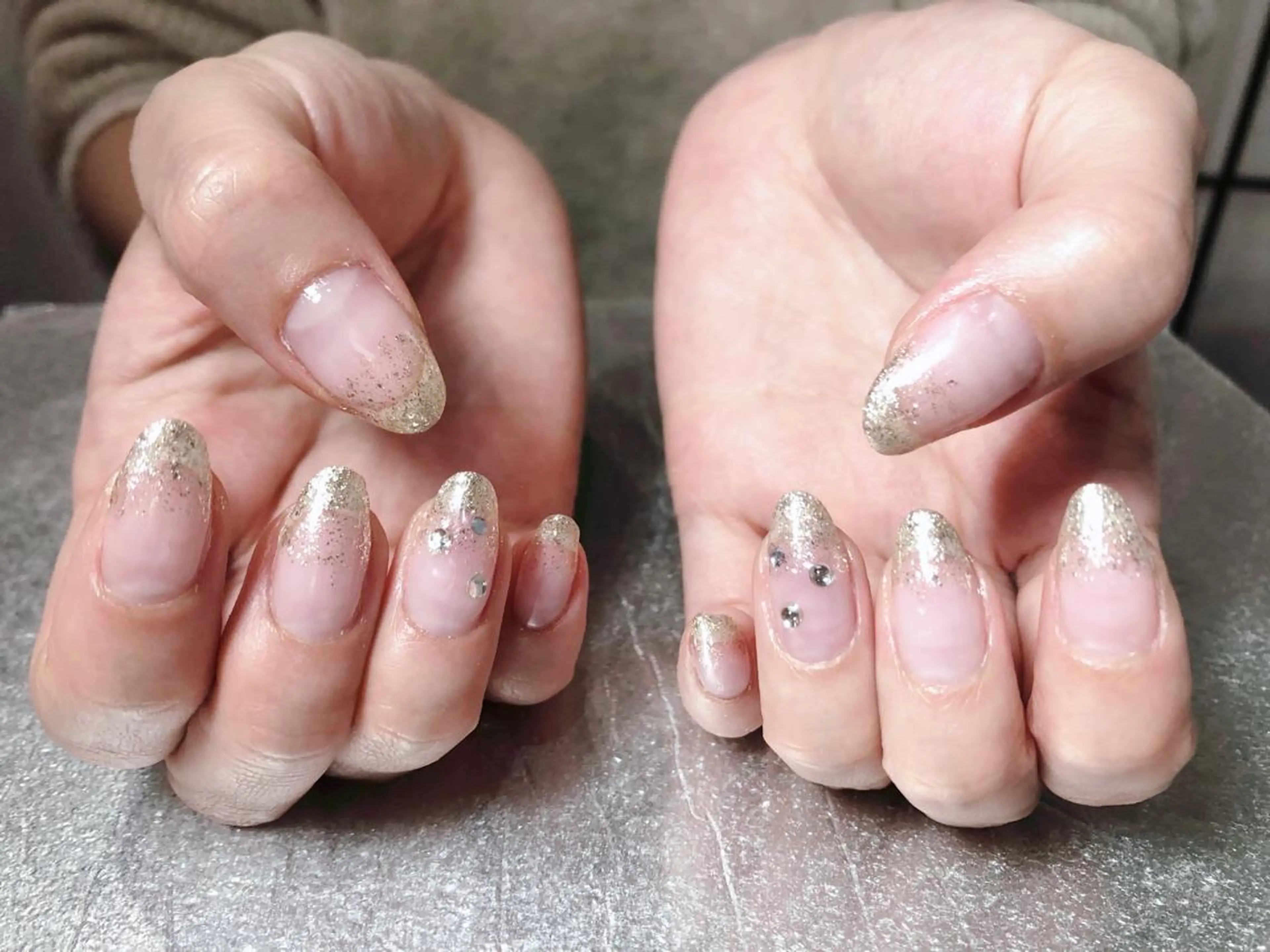 ネイル ネイリスト妃奈所属・💅ネイリスト💓 妃奈のネイルデザイン