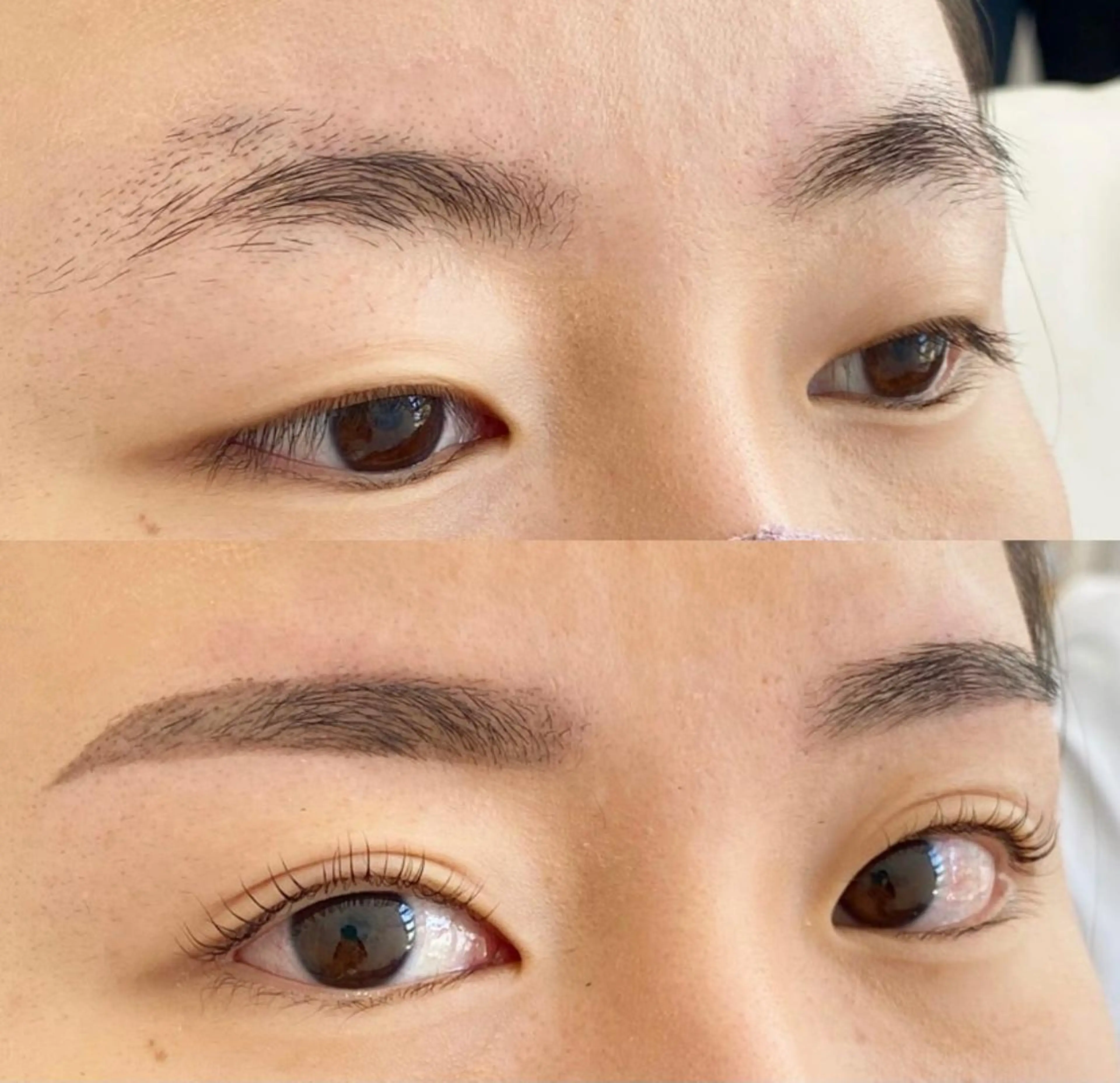 アイブロウ 眉毛×まつげ×ネイル　WHITE EYE 鳳店所属・WHITE EYE鳳 眉毛/まつげ/ネイルの眉毛・アイブロウイメージ