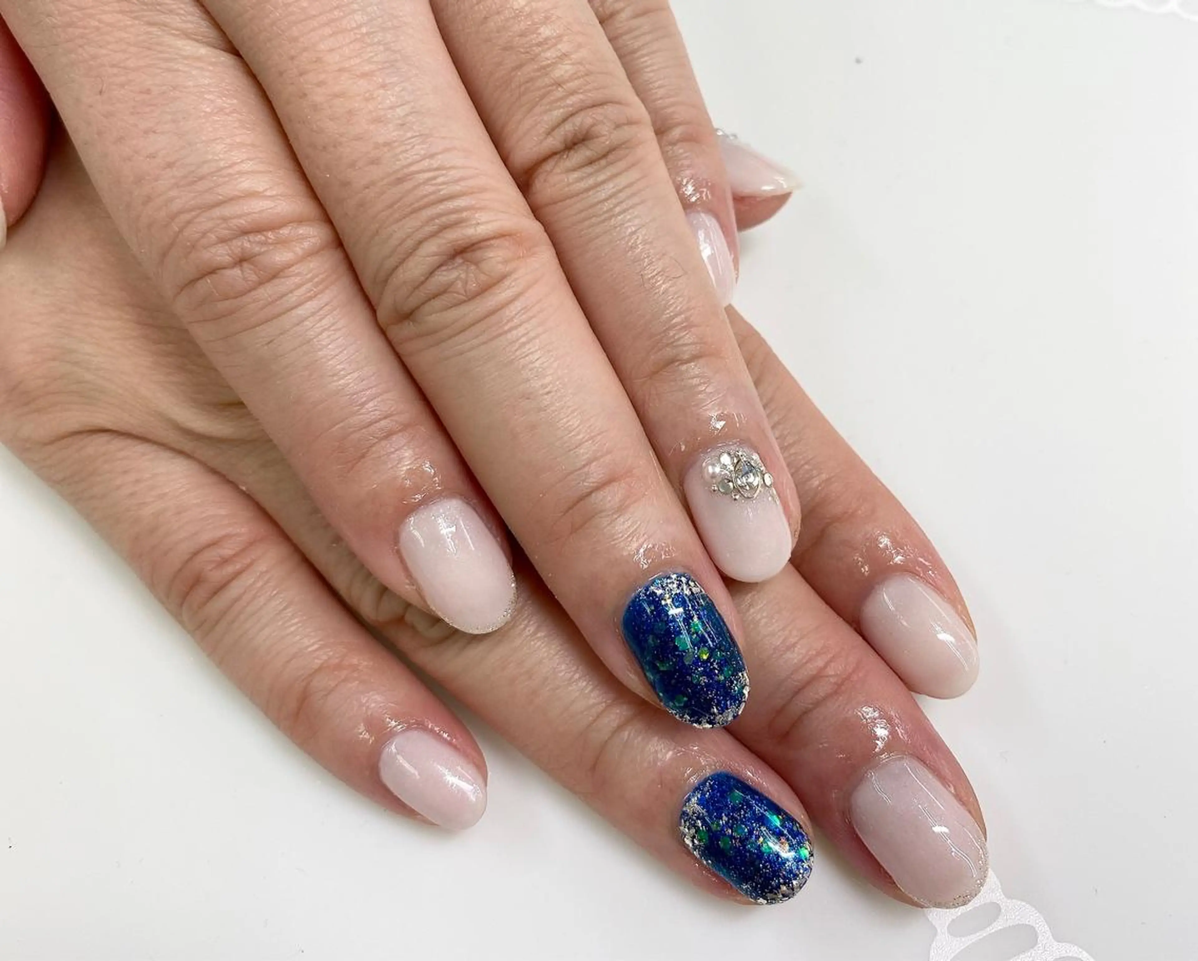 ネイル 吉田  （ネイリスト）のネイルデザイン