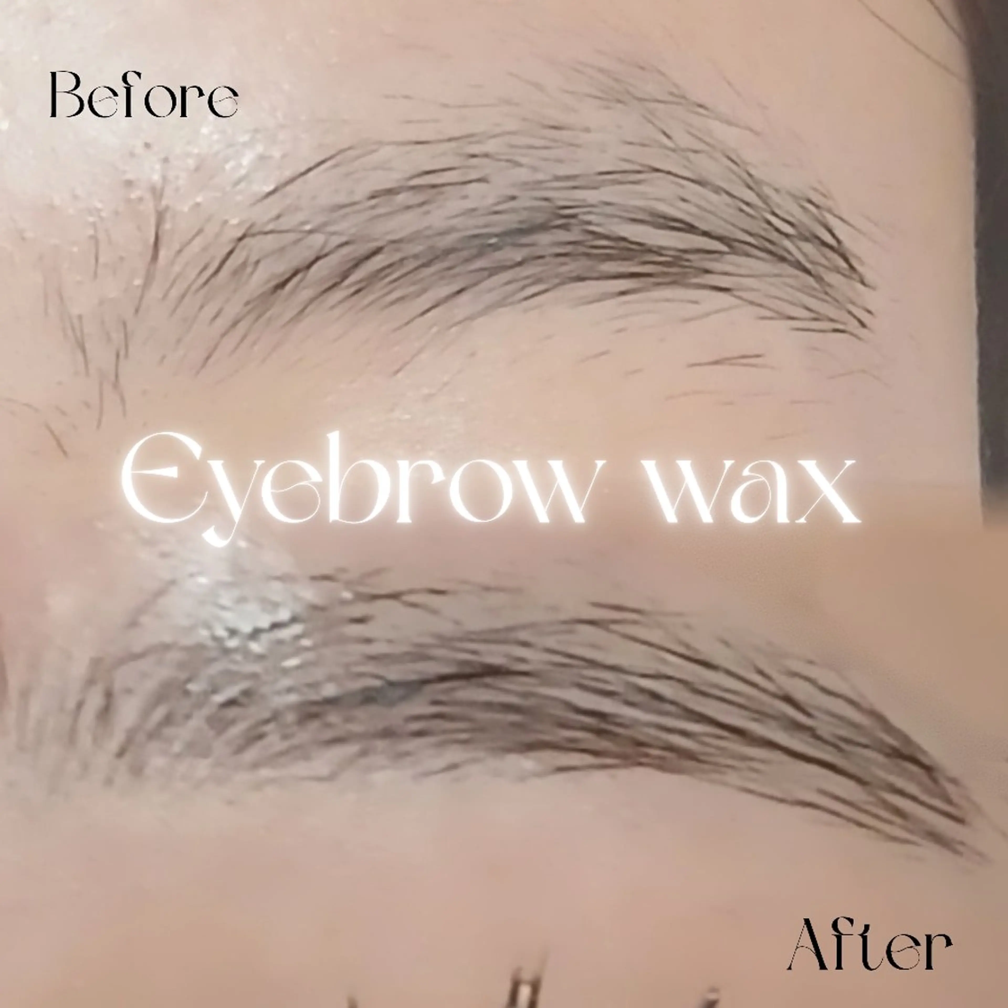 アイブロウ AIRA 🤍のマツエク・マツパデザイン