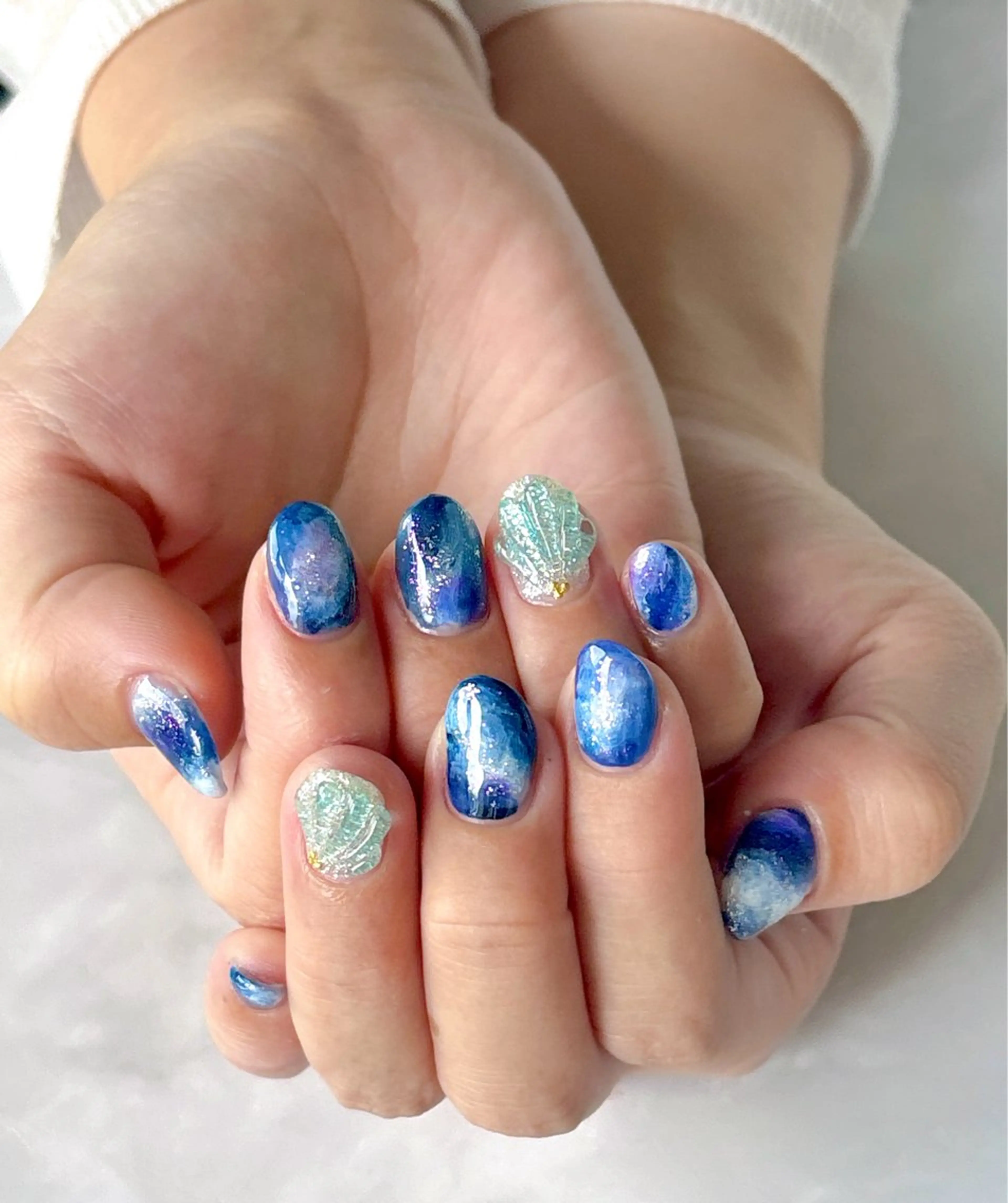ネイル PLANET nailのネイルデザイン