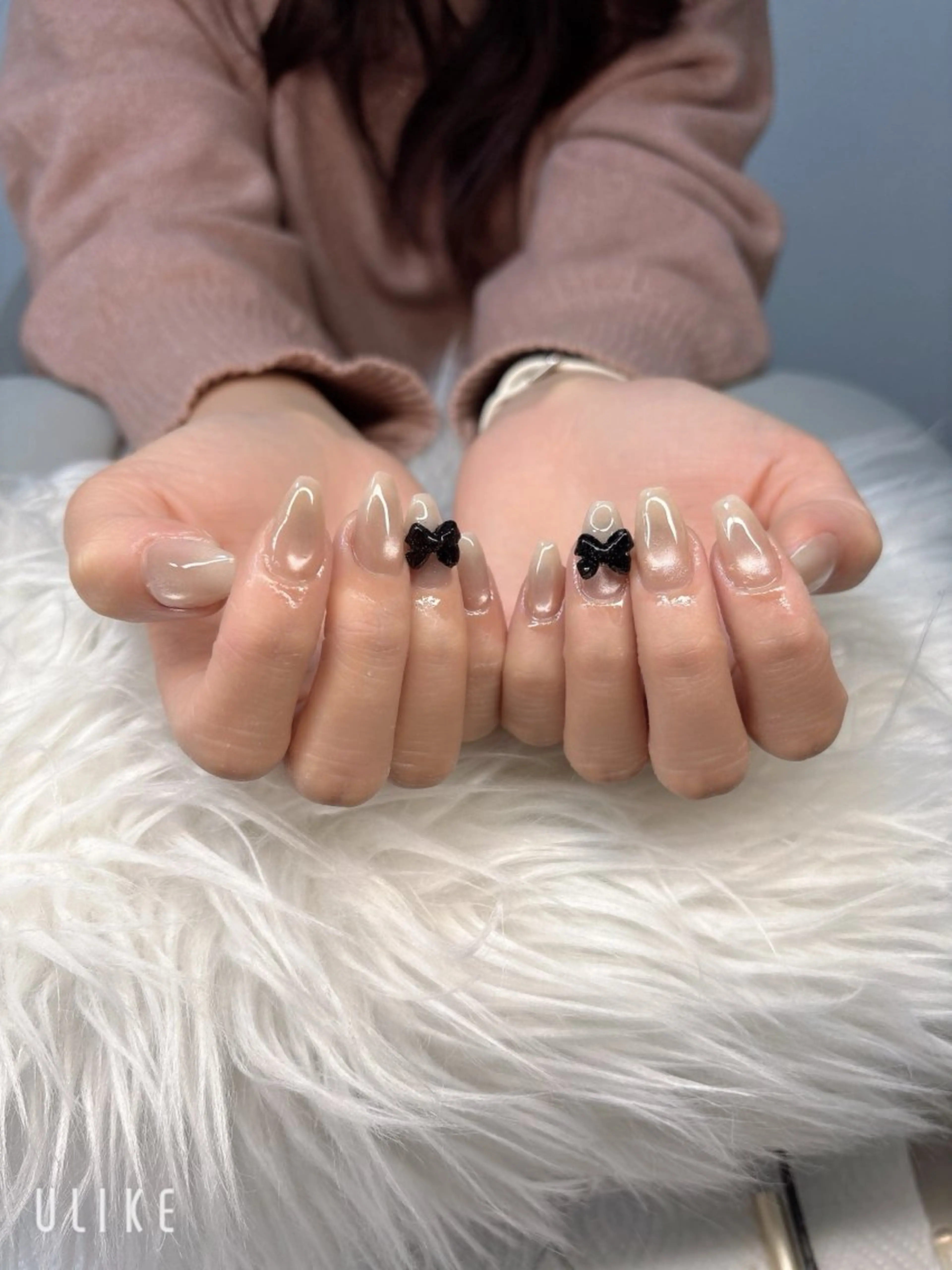 ネイル ハンドネイル T-lee Nailsalonのネイルデザイン