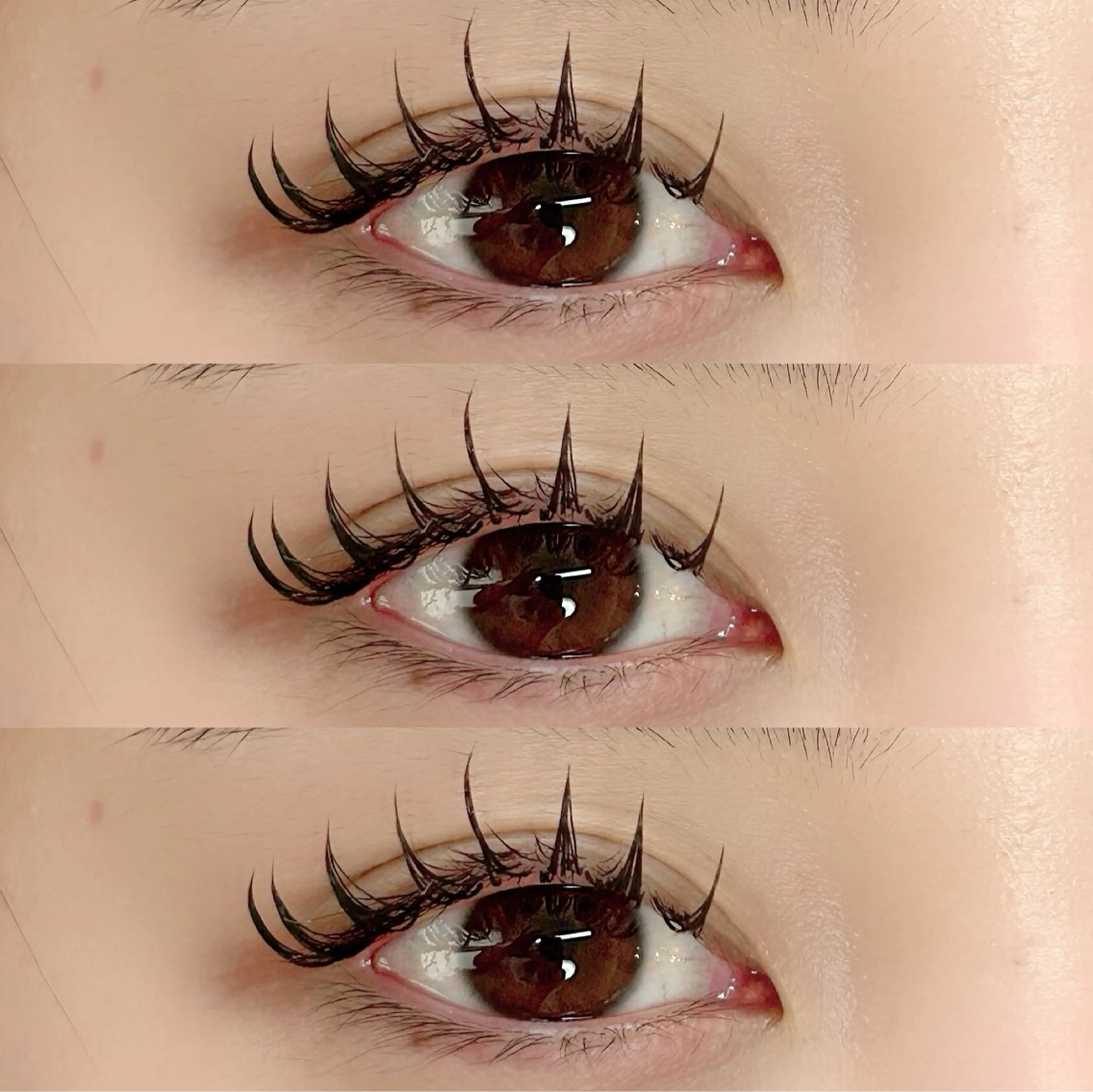 ダブルフラット　80束の写真