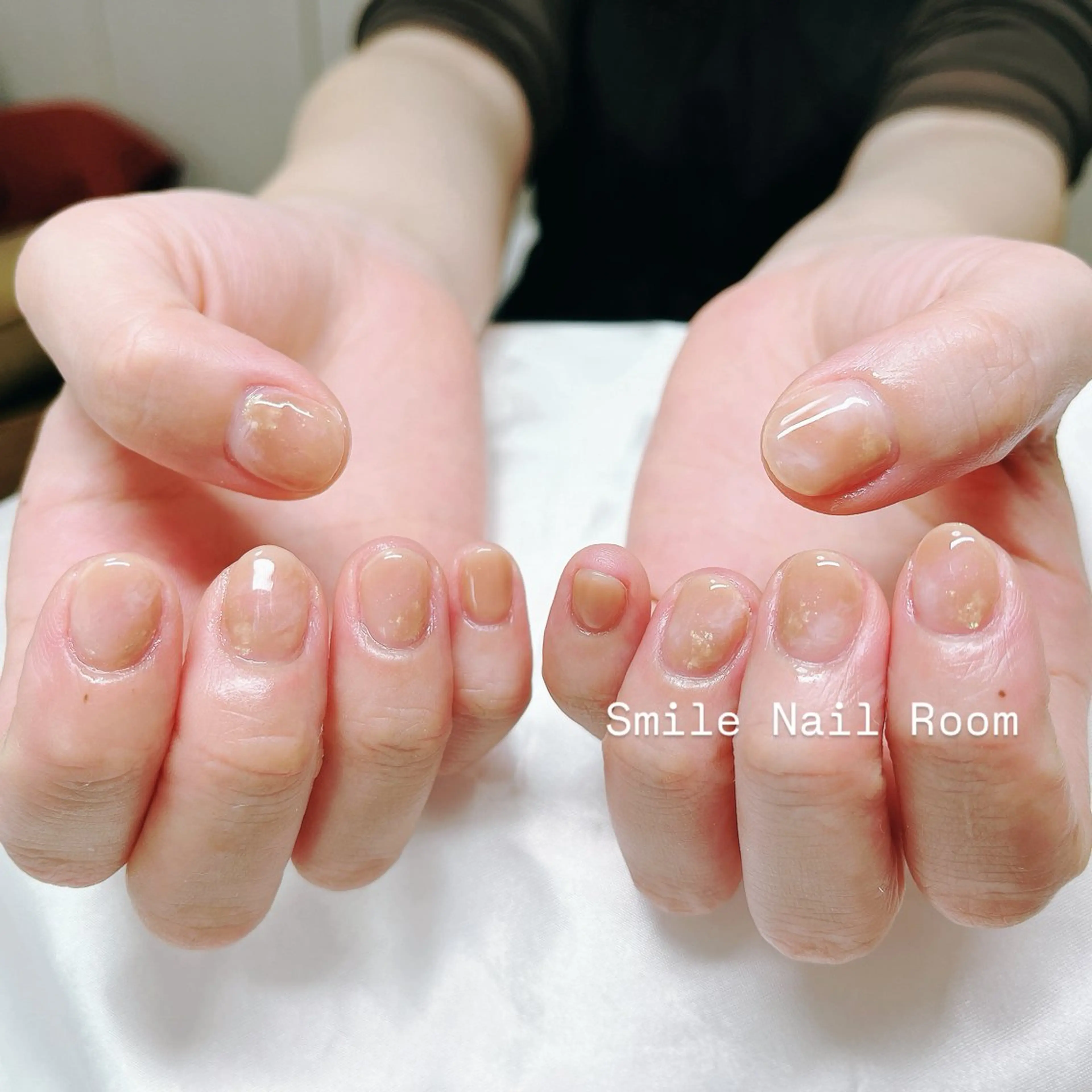 ネイル Smile Nail Roomのネイルデザイン