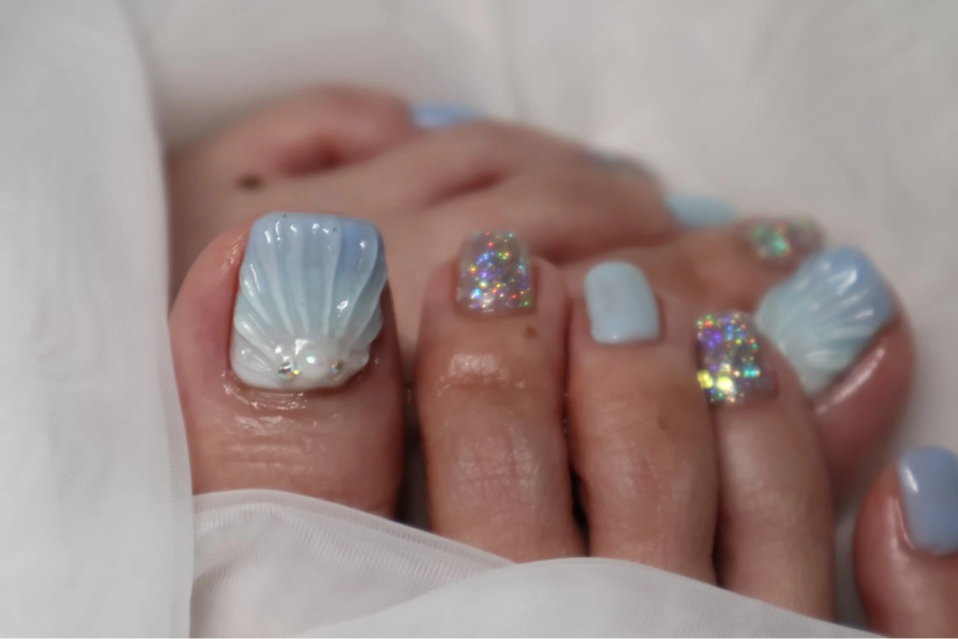 ネイル ナツ komachiのネイルデザイン