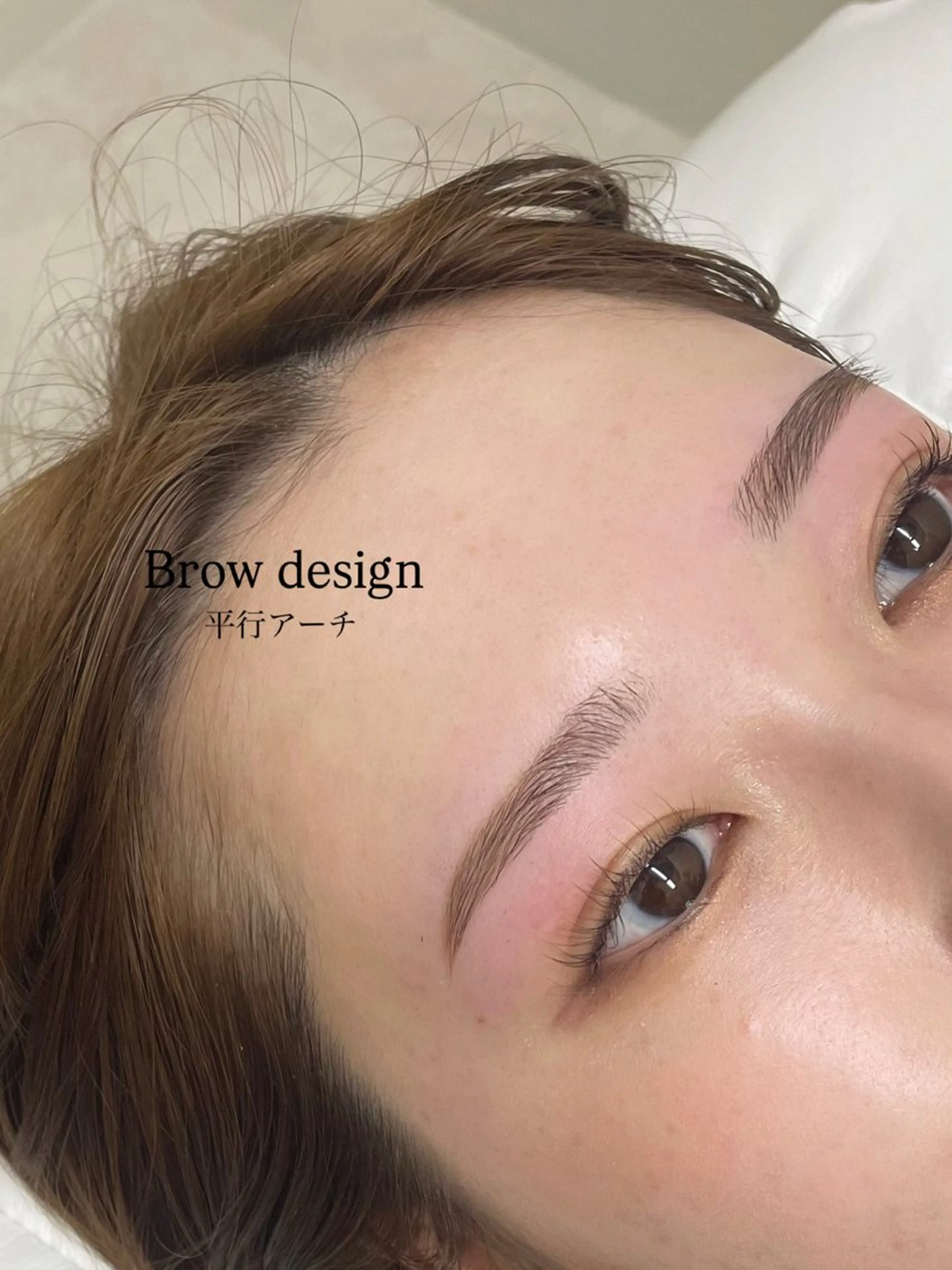 アイブロウ その他(アイブロウ) yume. hの眉毛・アイブロウイメージ