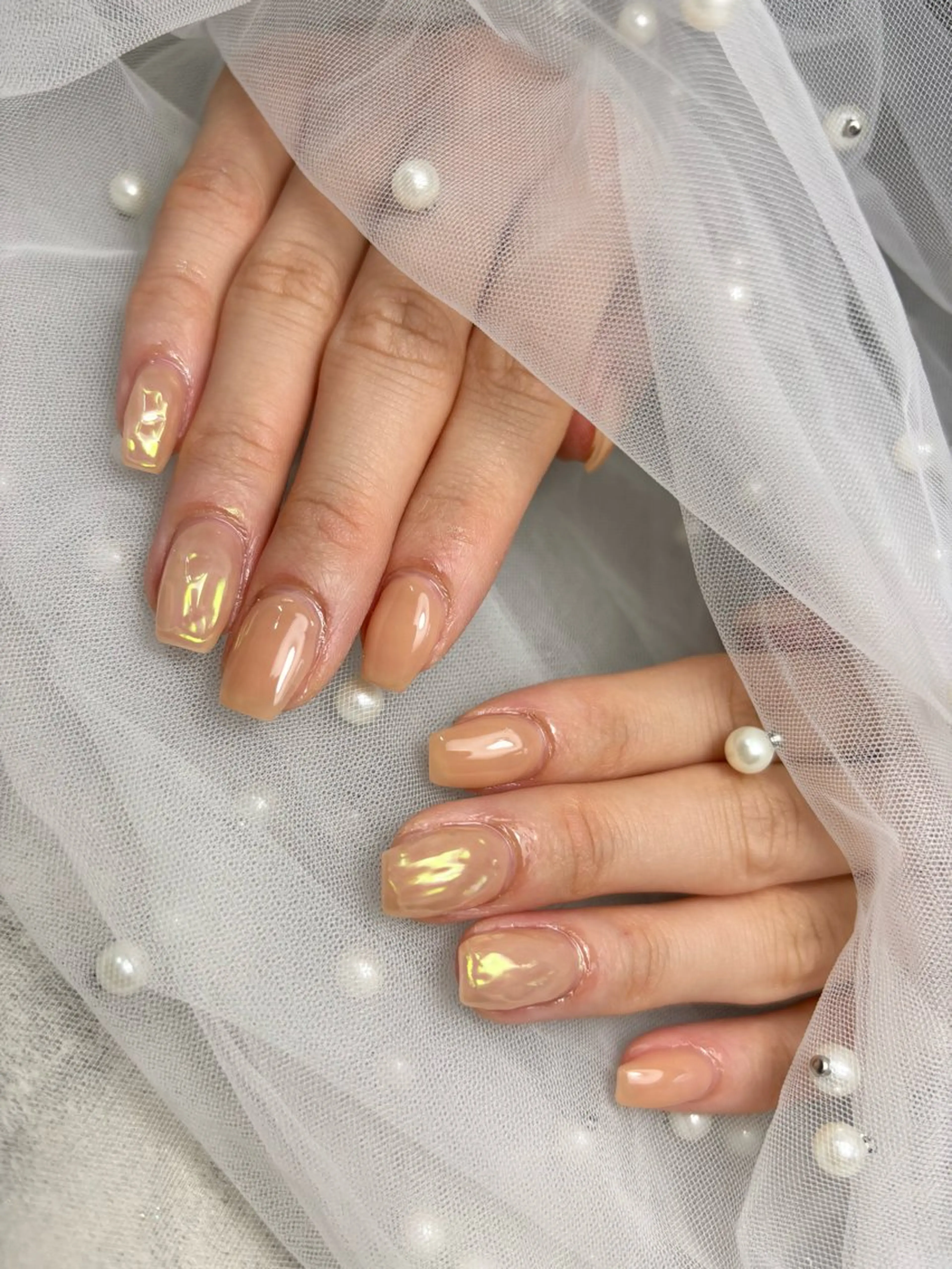 ネイル Y's nailのネイルデザイン