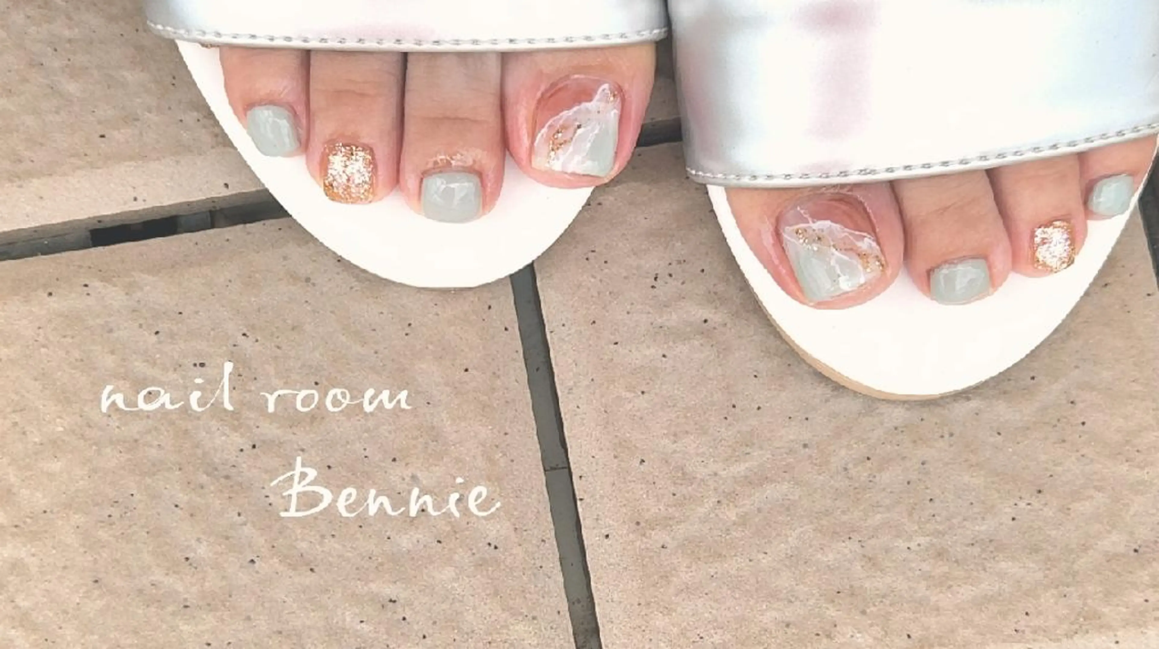 ショート ネイル   BENNIEのネイルデザイン