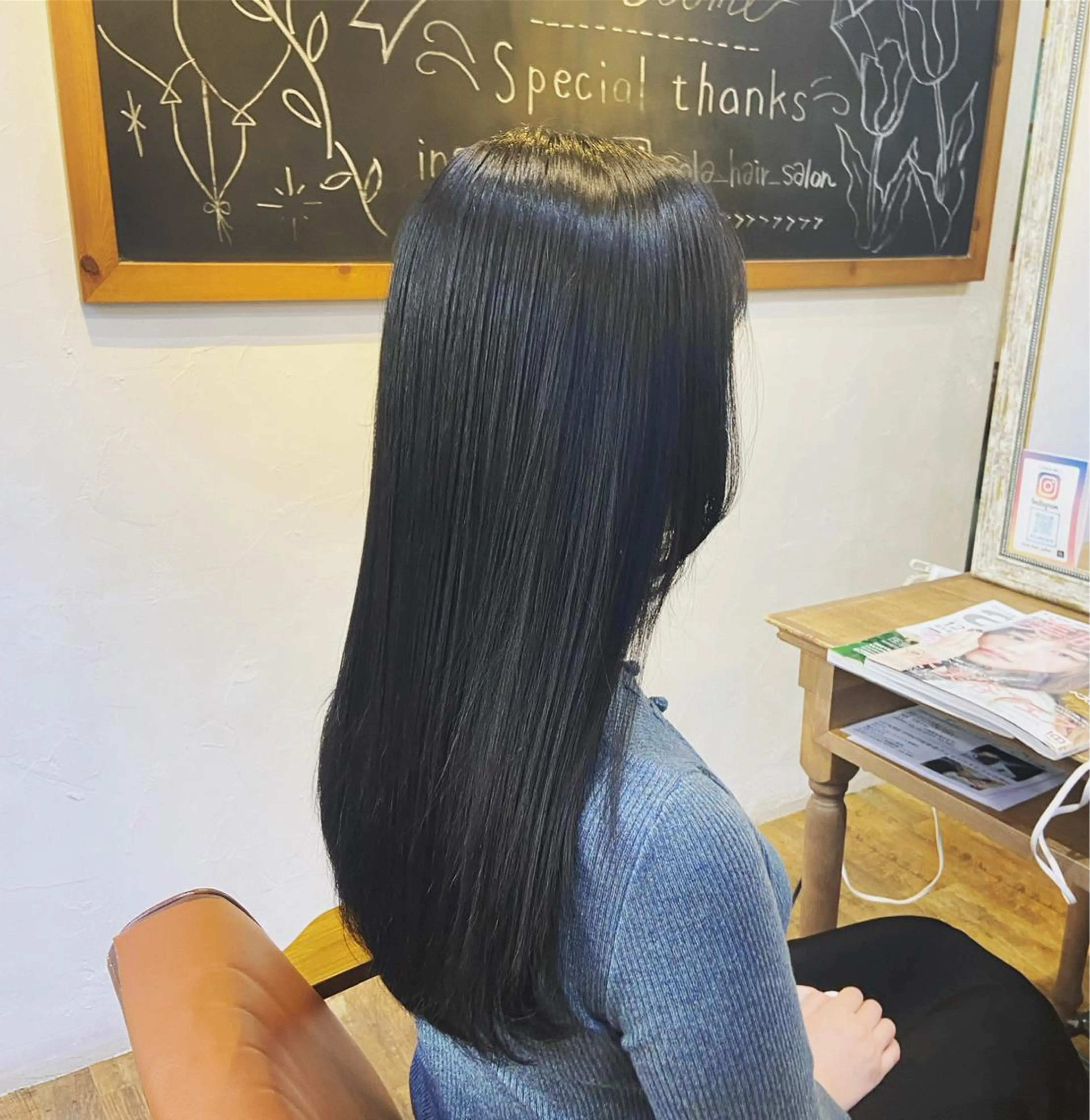 ロング 髪質改善 トリートメント カット トリートメント 💜ツヤヘアケア🩷 サトウシュンスケのヘアスタイル