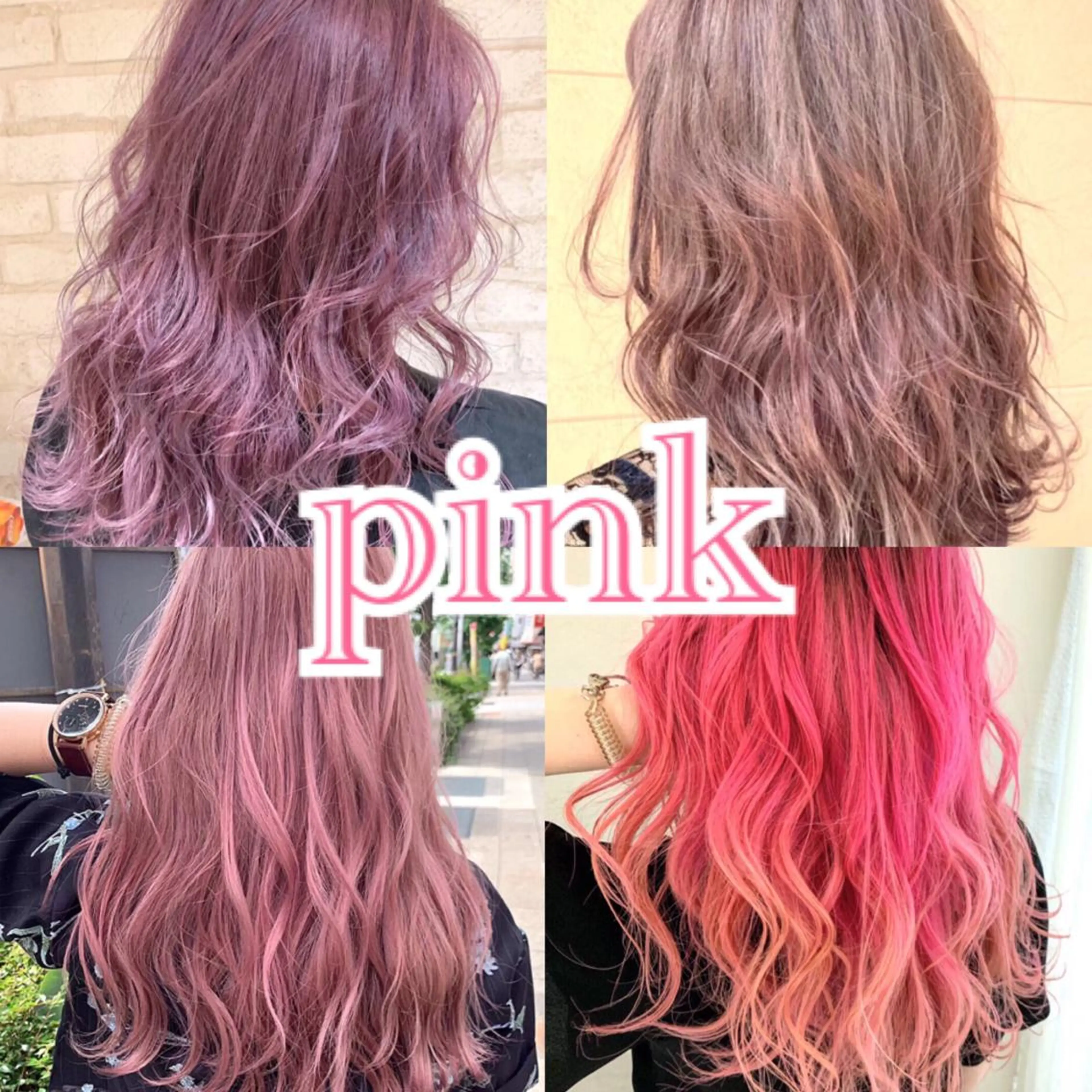 ミディアム VOICE　hair所属・レイヤーカット 川田くるみのヘアスタイル