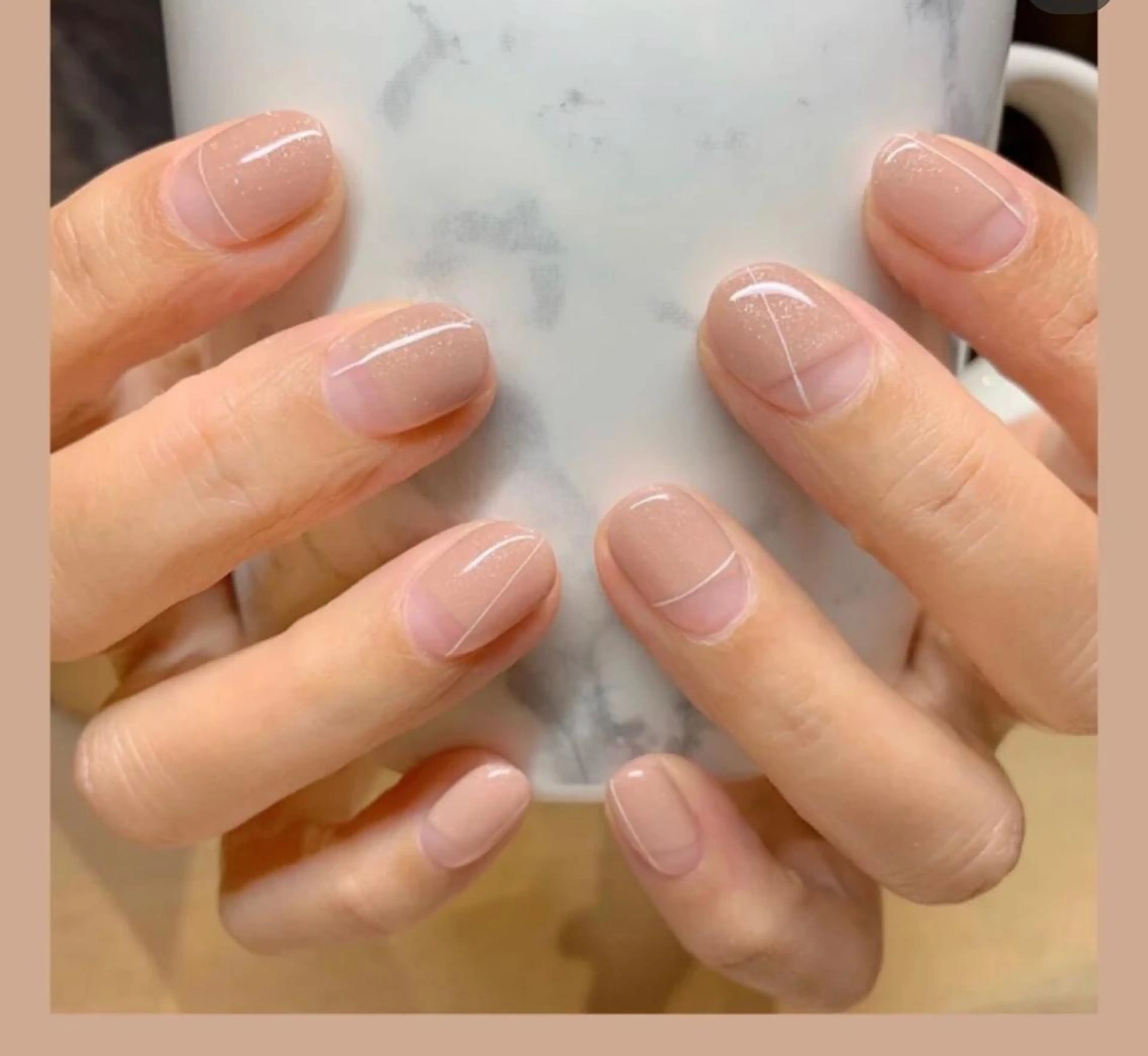 ネイル ✨Serenity Nail salonのネイルデザイン
