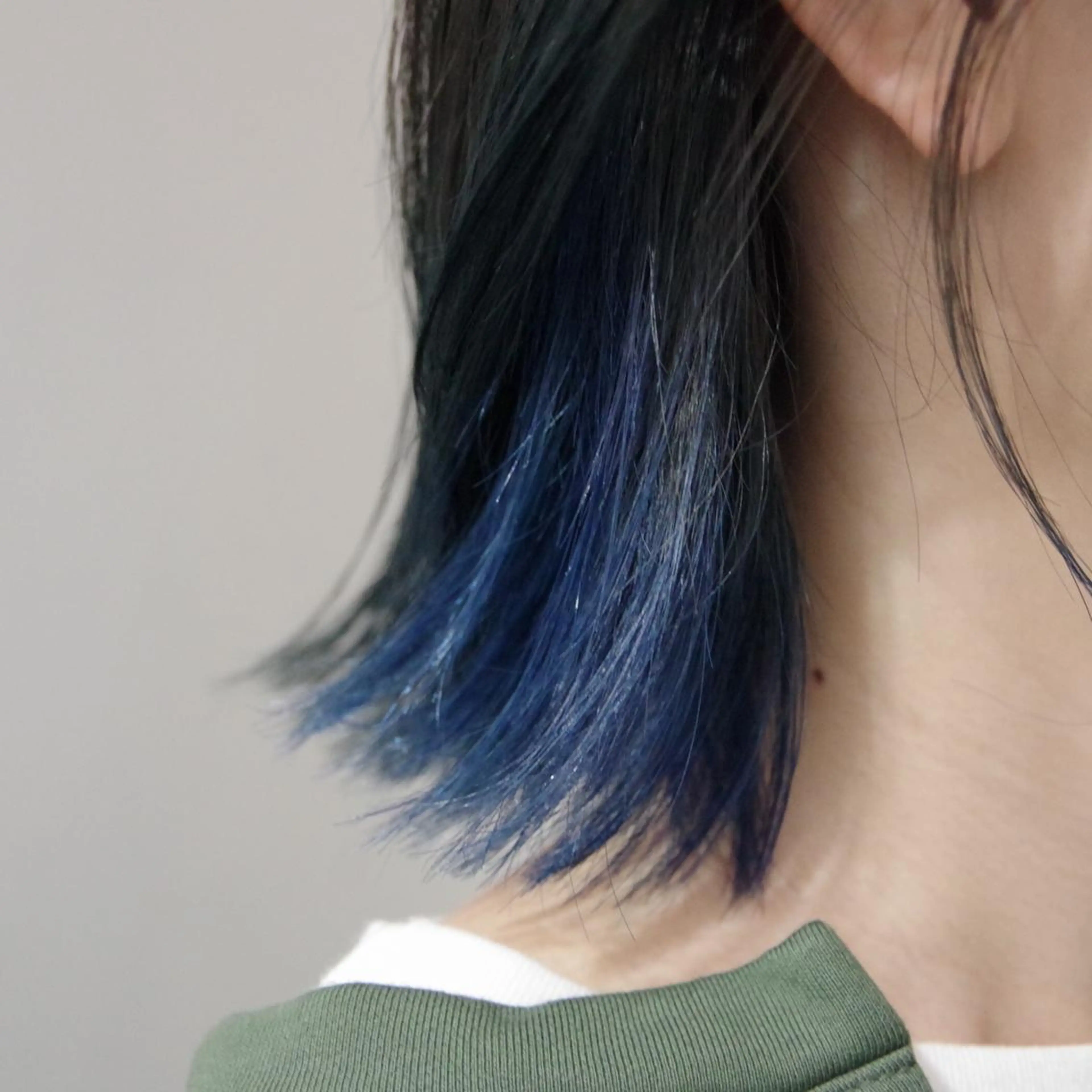 ミディアム カラー ショート/ボブ/ 吉祥寺/ryoのヘアスタイル