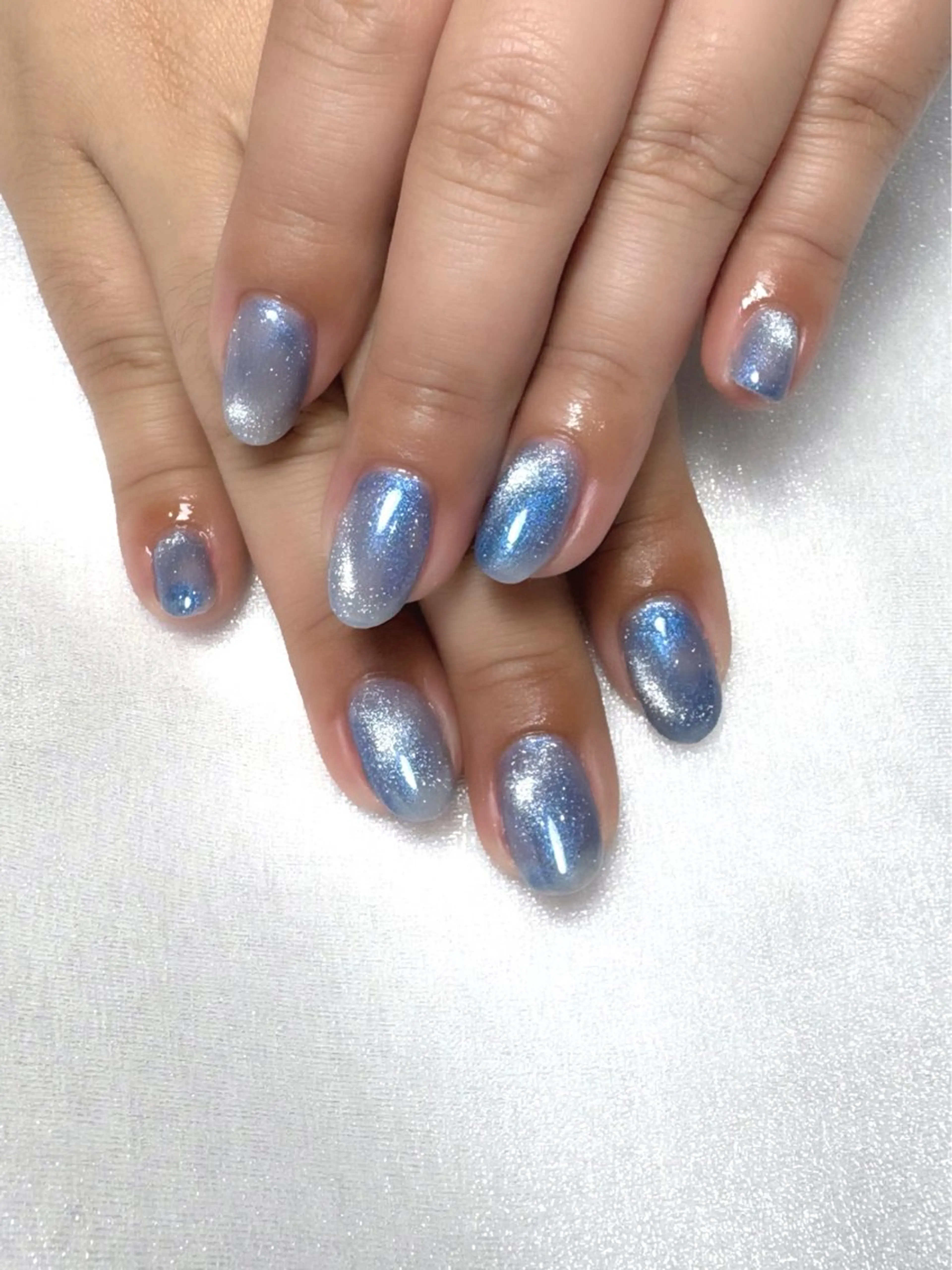 ネイル ハンドネイル Toujours nail所属・Toujours / nanaのネイルデザイン