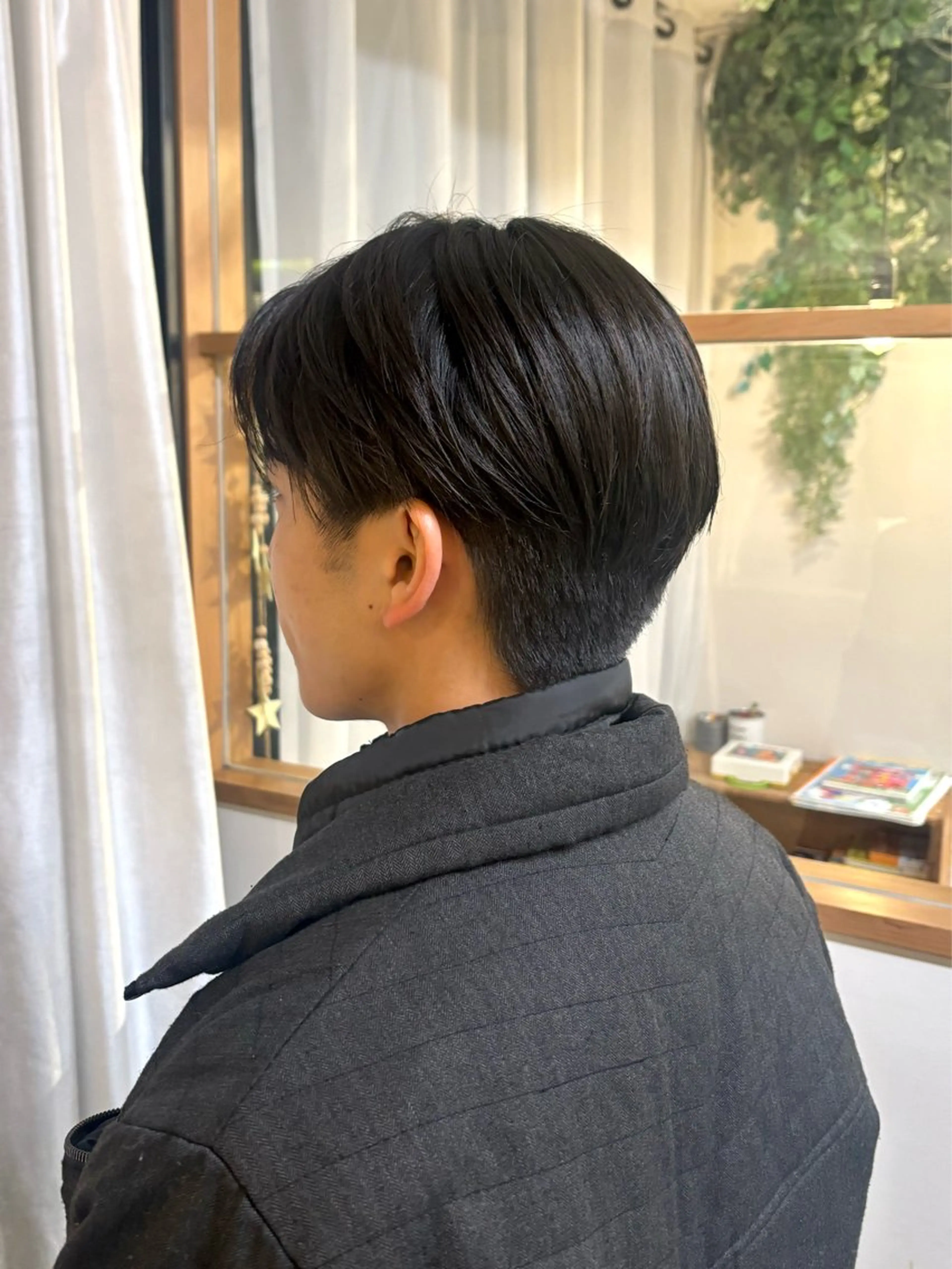 【平日限定40%OFF】 メンズカット💇🏼の写真