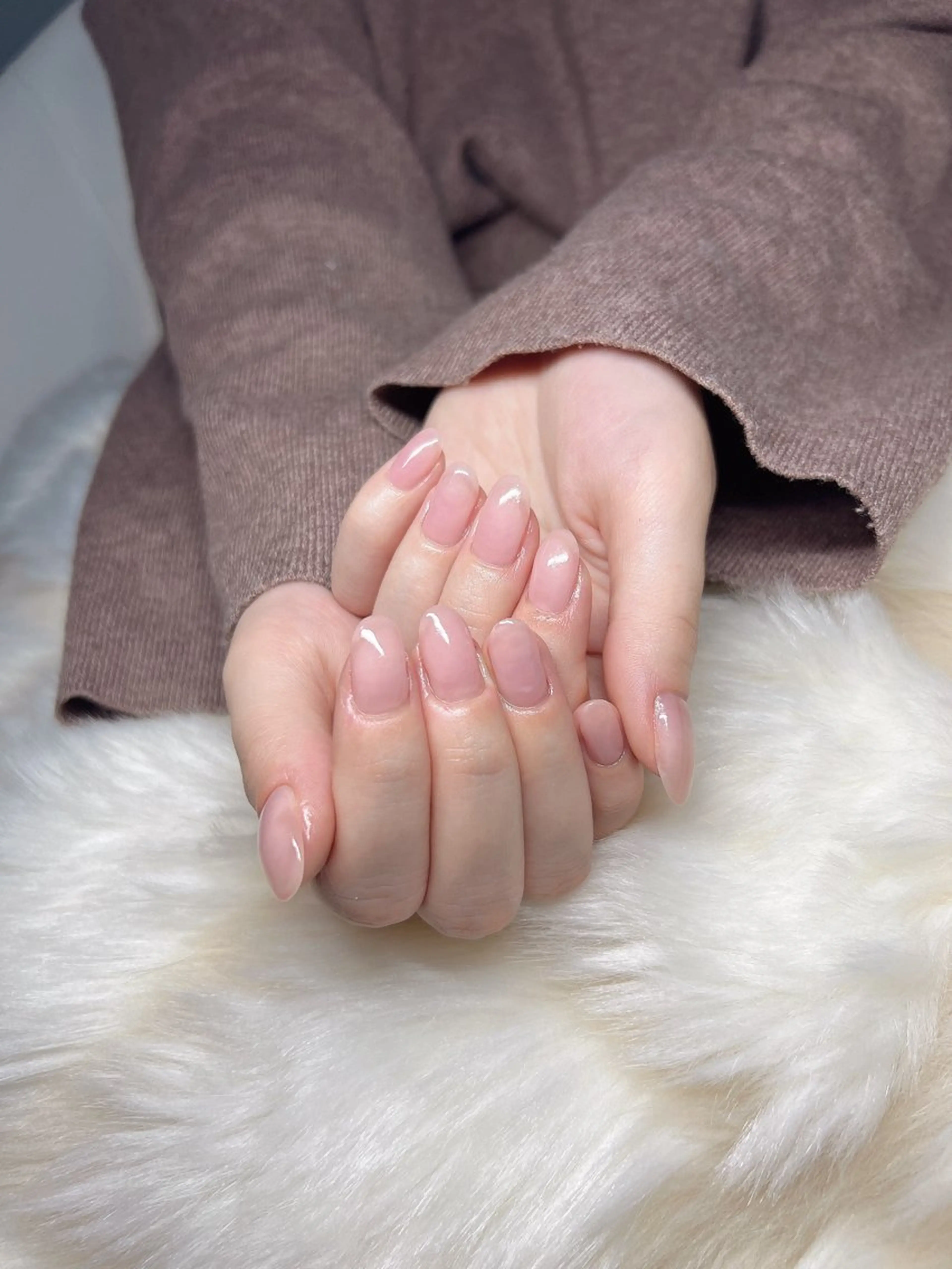 ネイル オフィスネイル nail salon MUAのネイルデザイン