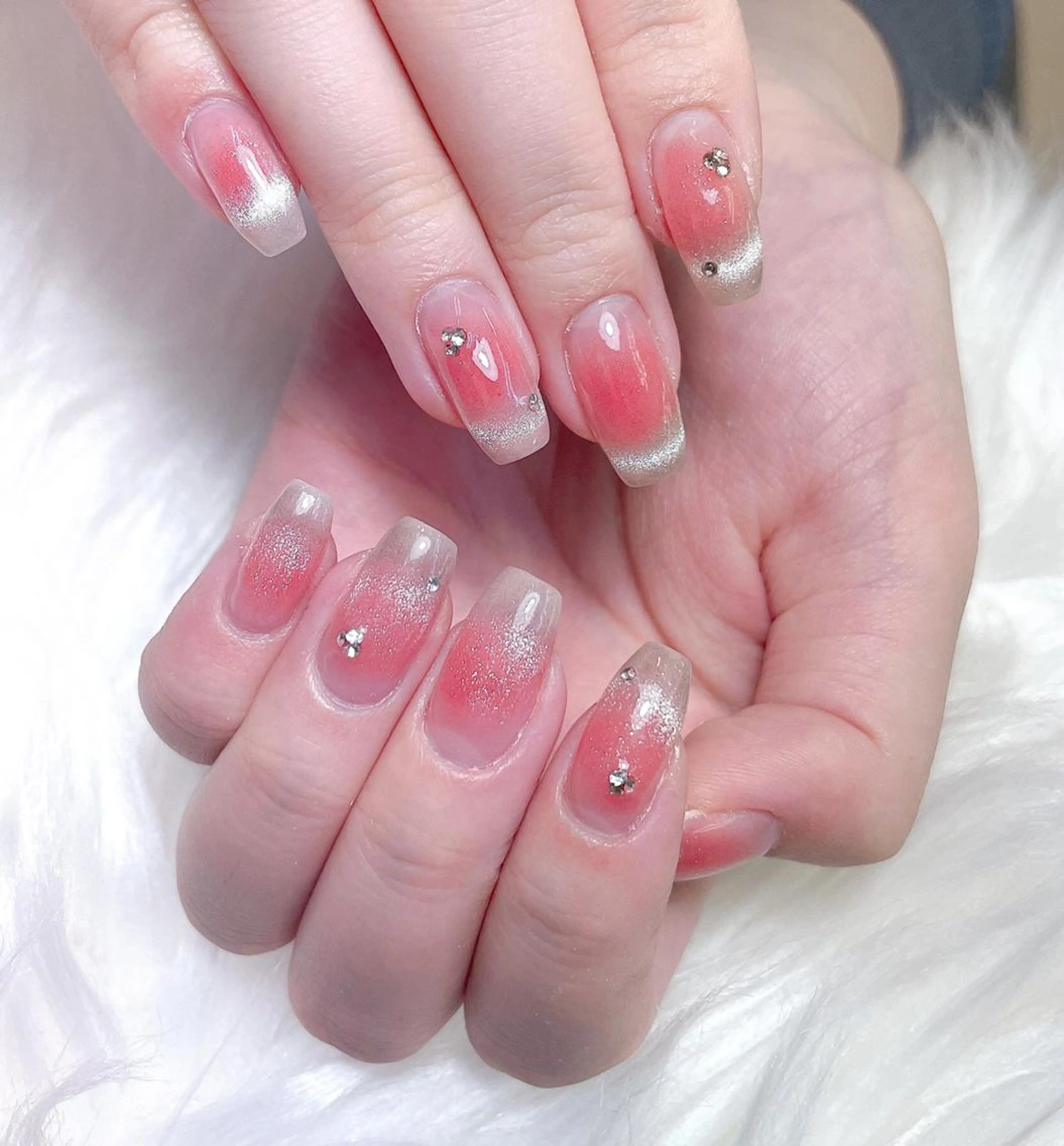 ネイル ナナ　ネイル Salonのネイルデザイン