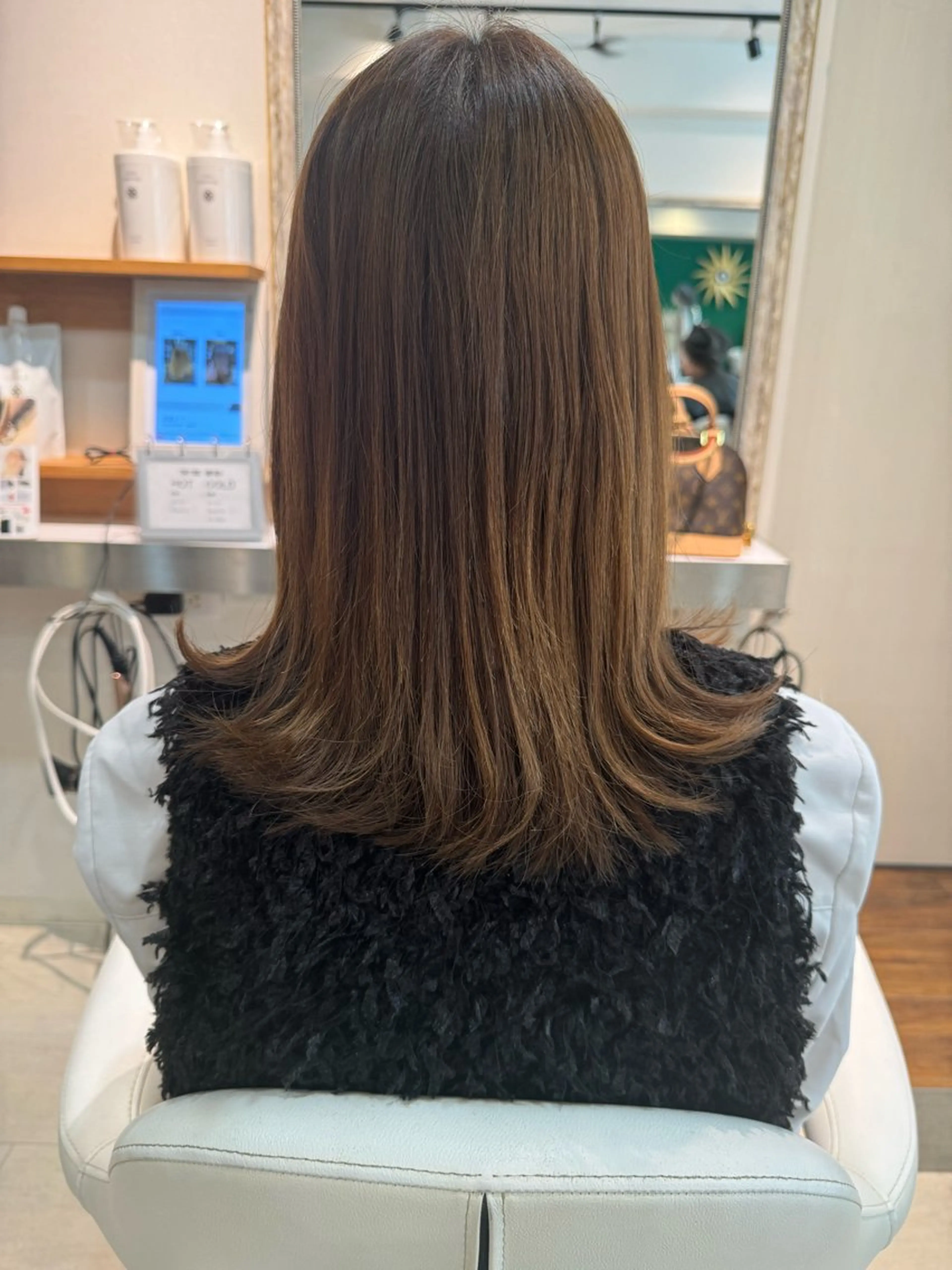 salonvilla所属・villa ☺︎草山 楓花のエステ・リラクイメージ