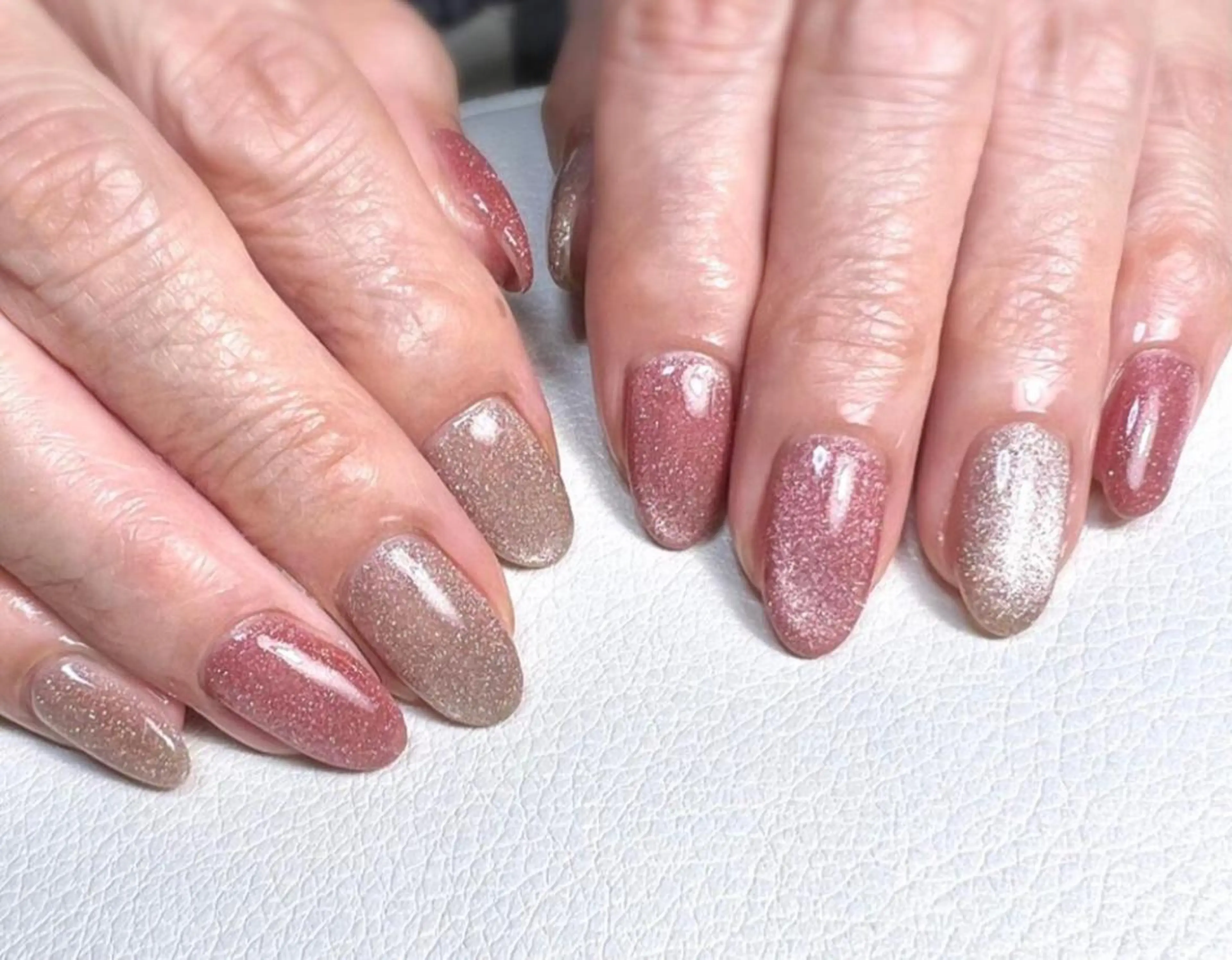 ネイル マグネットネイル 大塚眉毛|ハンドケア |肌管理の眉毛・アイブロウイメージ