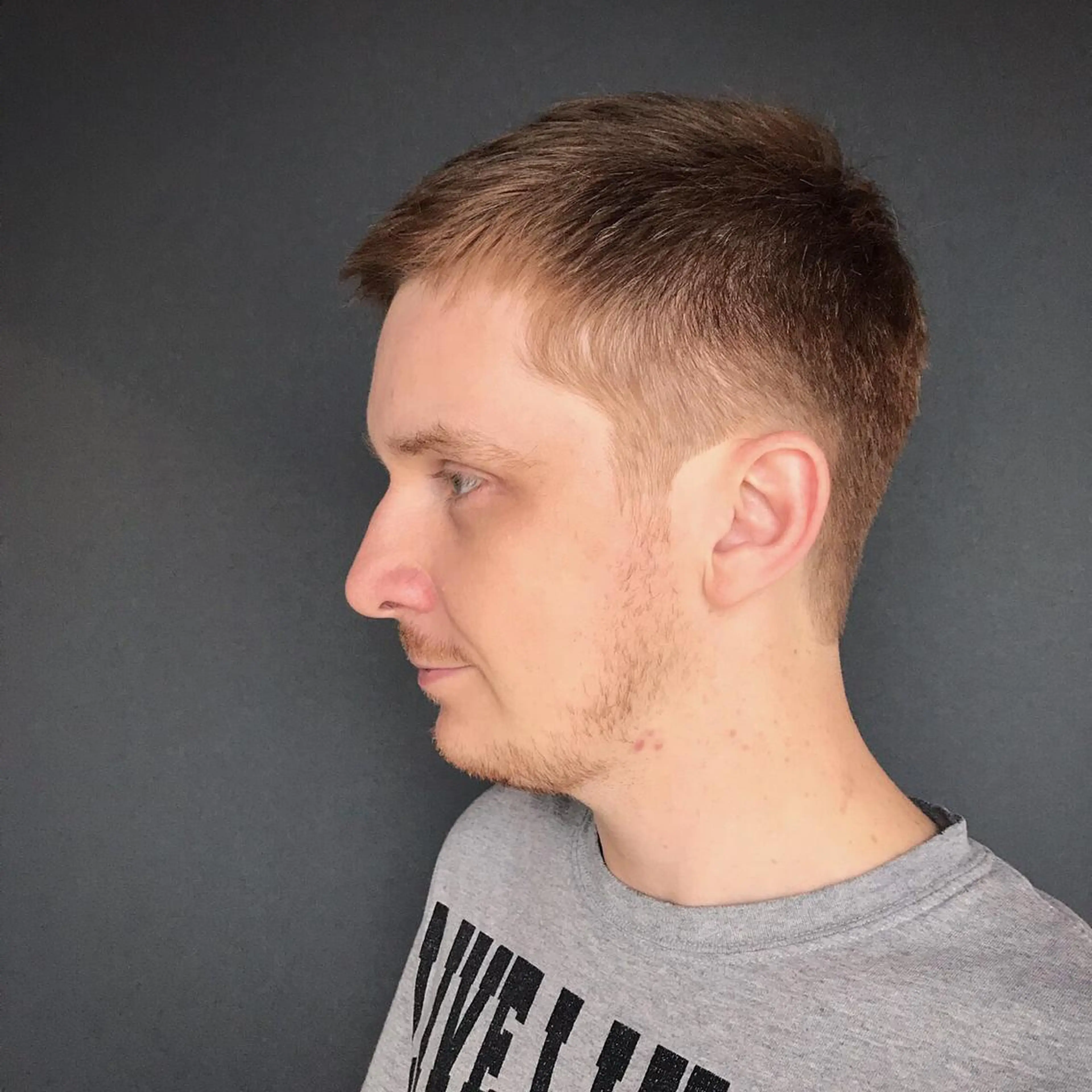 ショート メンズ SALOWIN新宿三丁目East3階所属・佐々木悠人/新宿/ ショートヘア/メンズのヘアスタイル