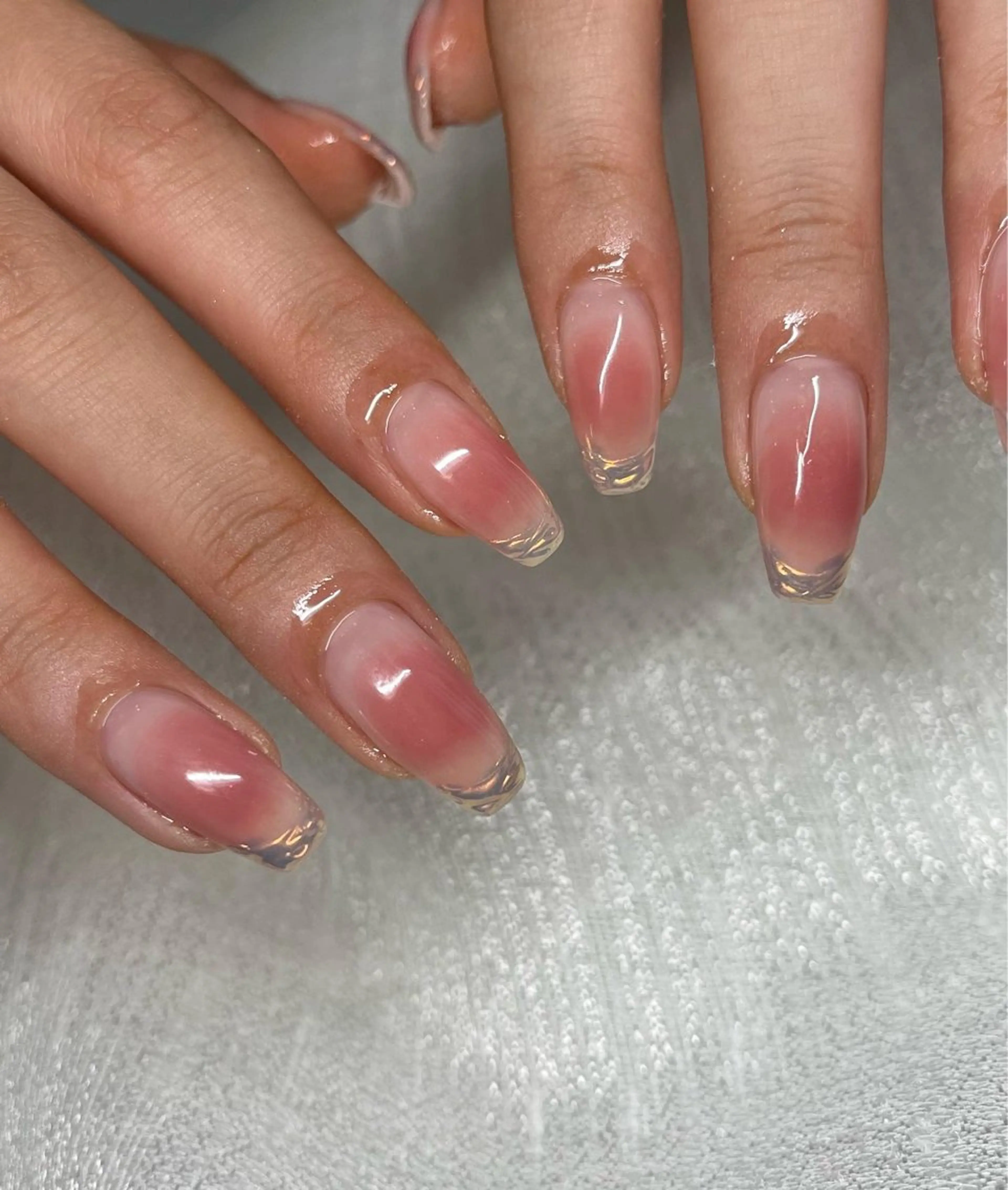 ネイル Twinklenail所属・ryoka nailのネイルデザイン