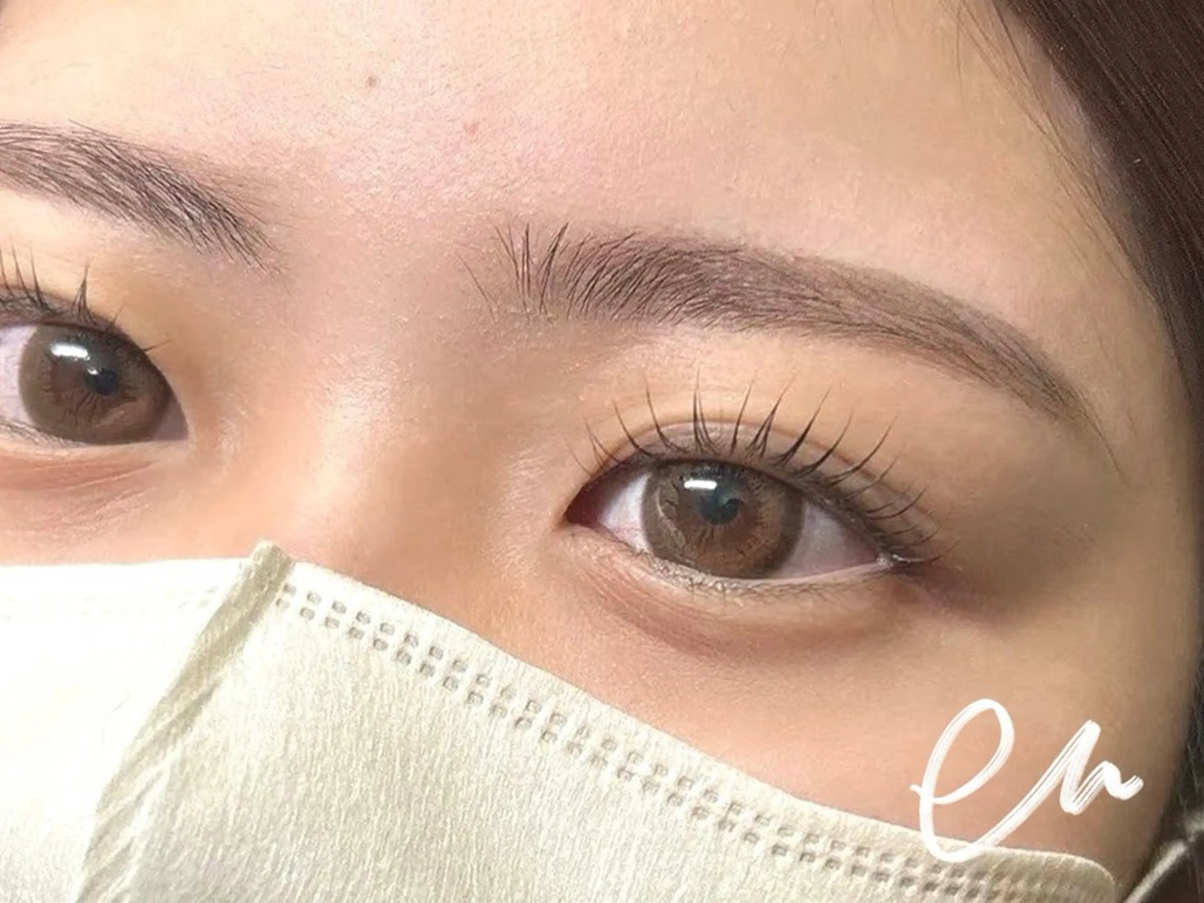 アイブロウ en 🌙 yuukiの眉毛・アイブロウイメージ