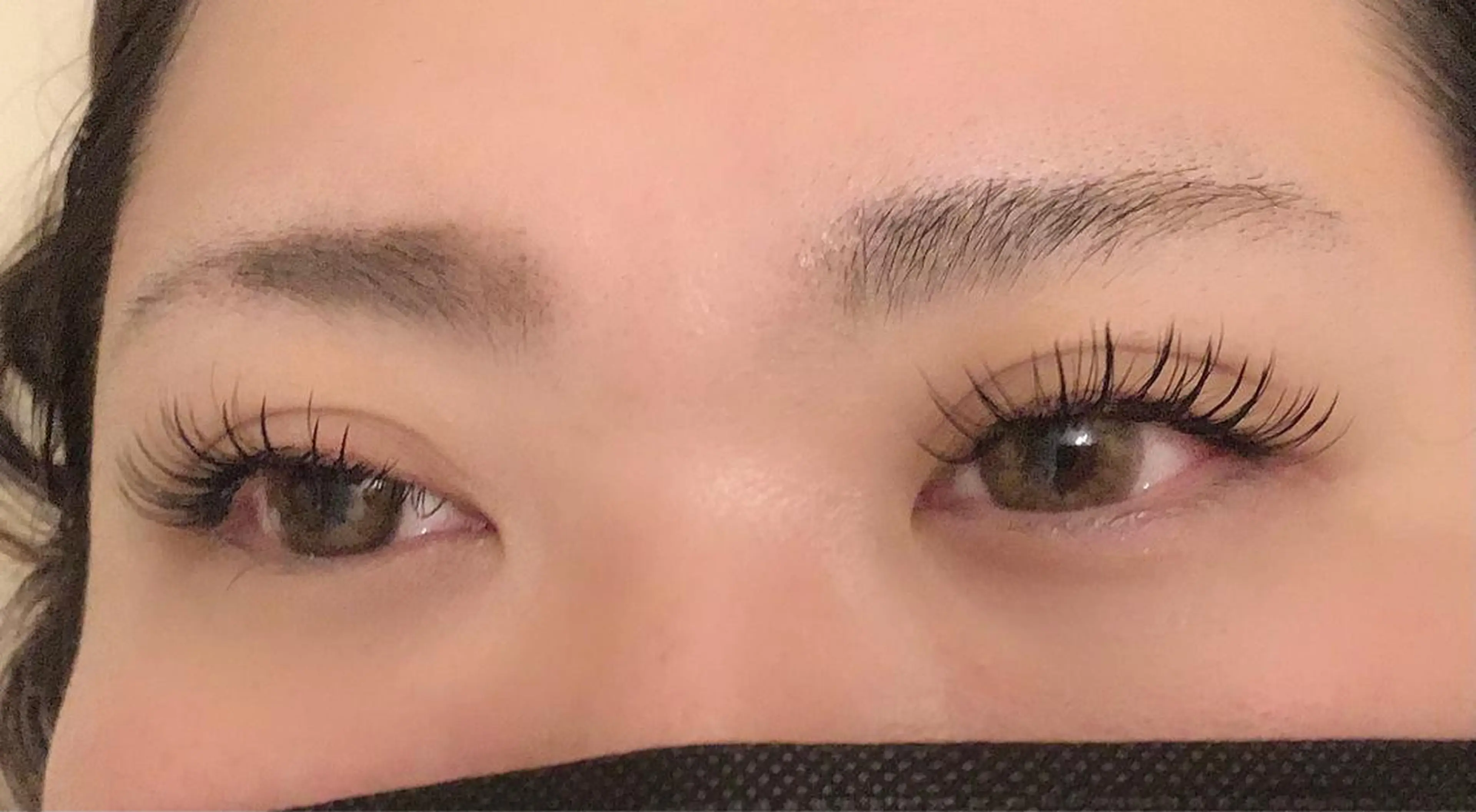 マツエク・マツパ マツエク eyelash GARDENのマツエク・マツパデザイン