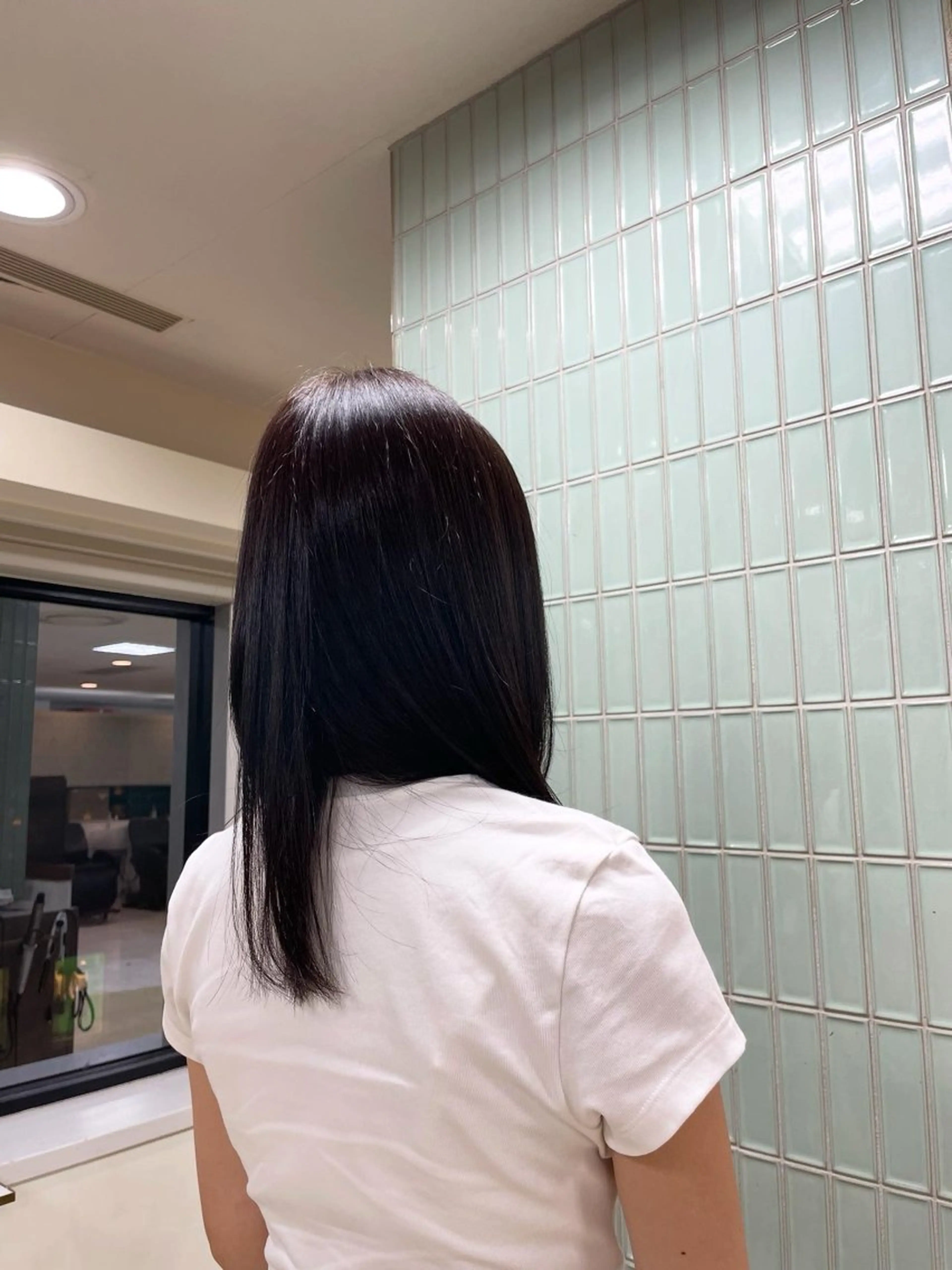 カラー LAQUALITE新宿伊勢丹店所属・萩原 颯汰のその他イメージ