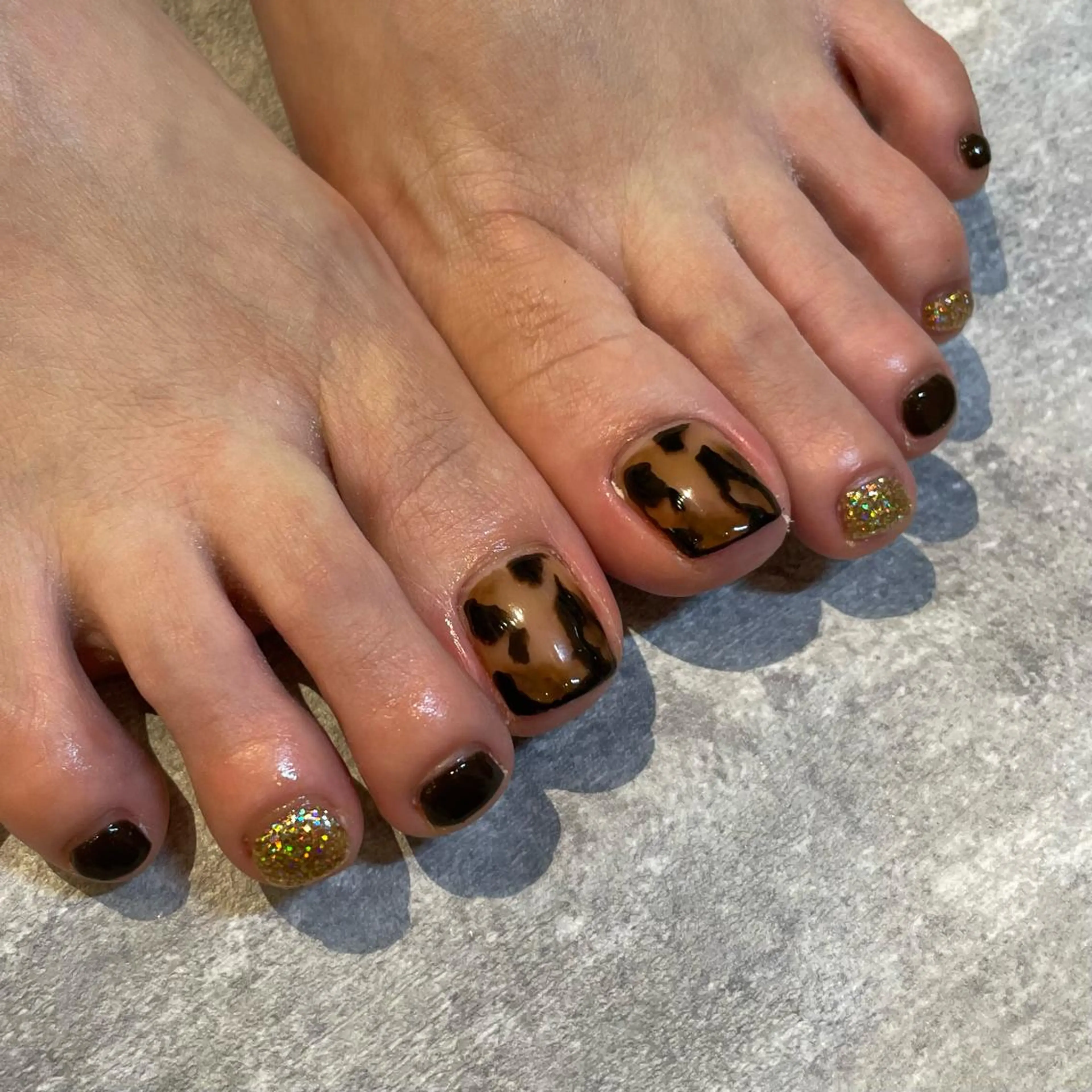 ネイル Nail salon Haneul所属・Haneul♡ Asukaのネイルデザイン