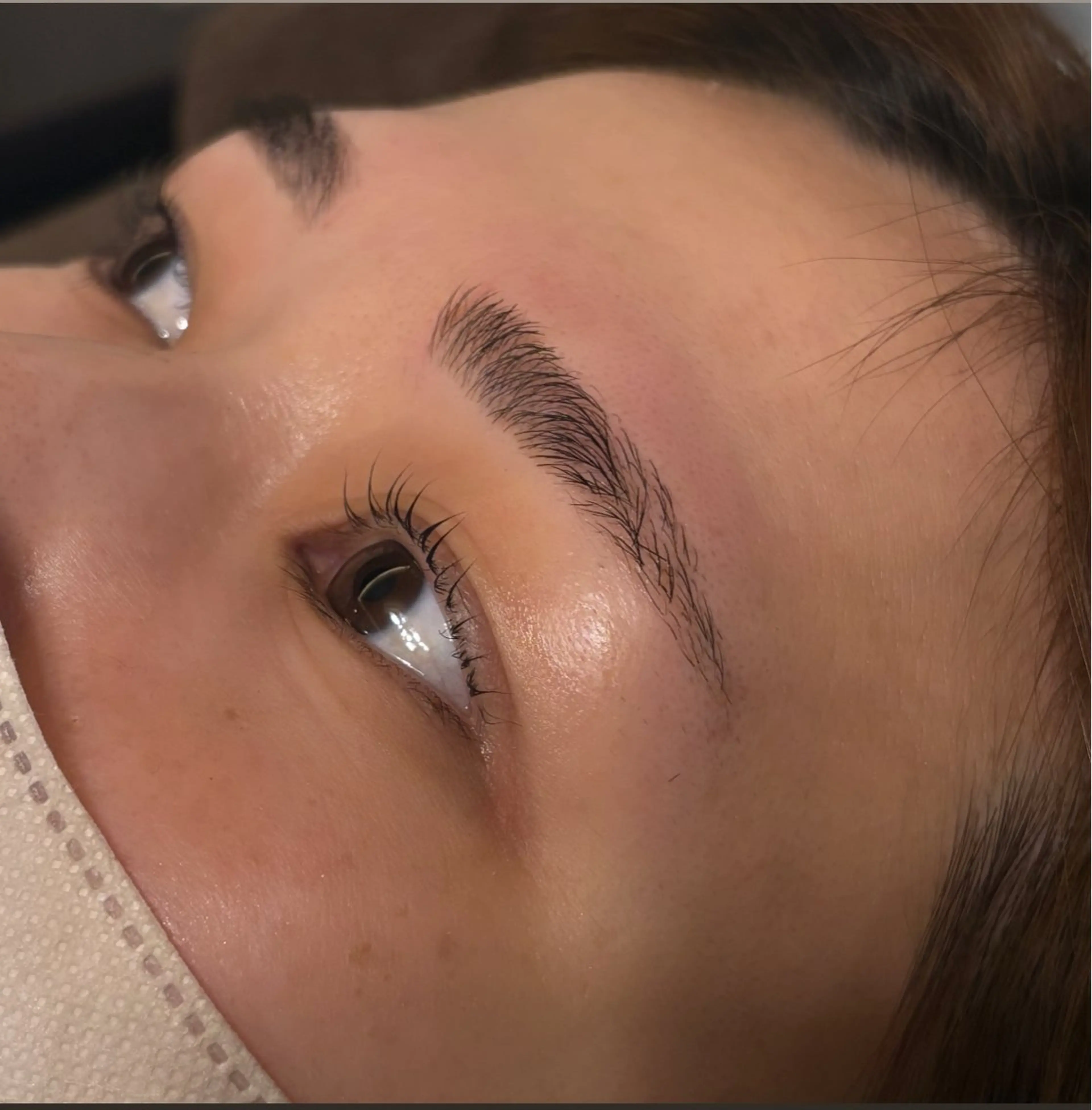 アイブロウ I'ck 堺店 sonokaの眉毛・アイブロウイメージ