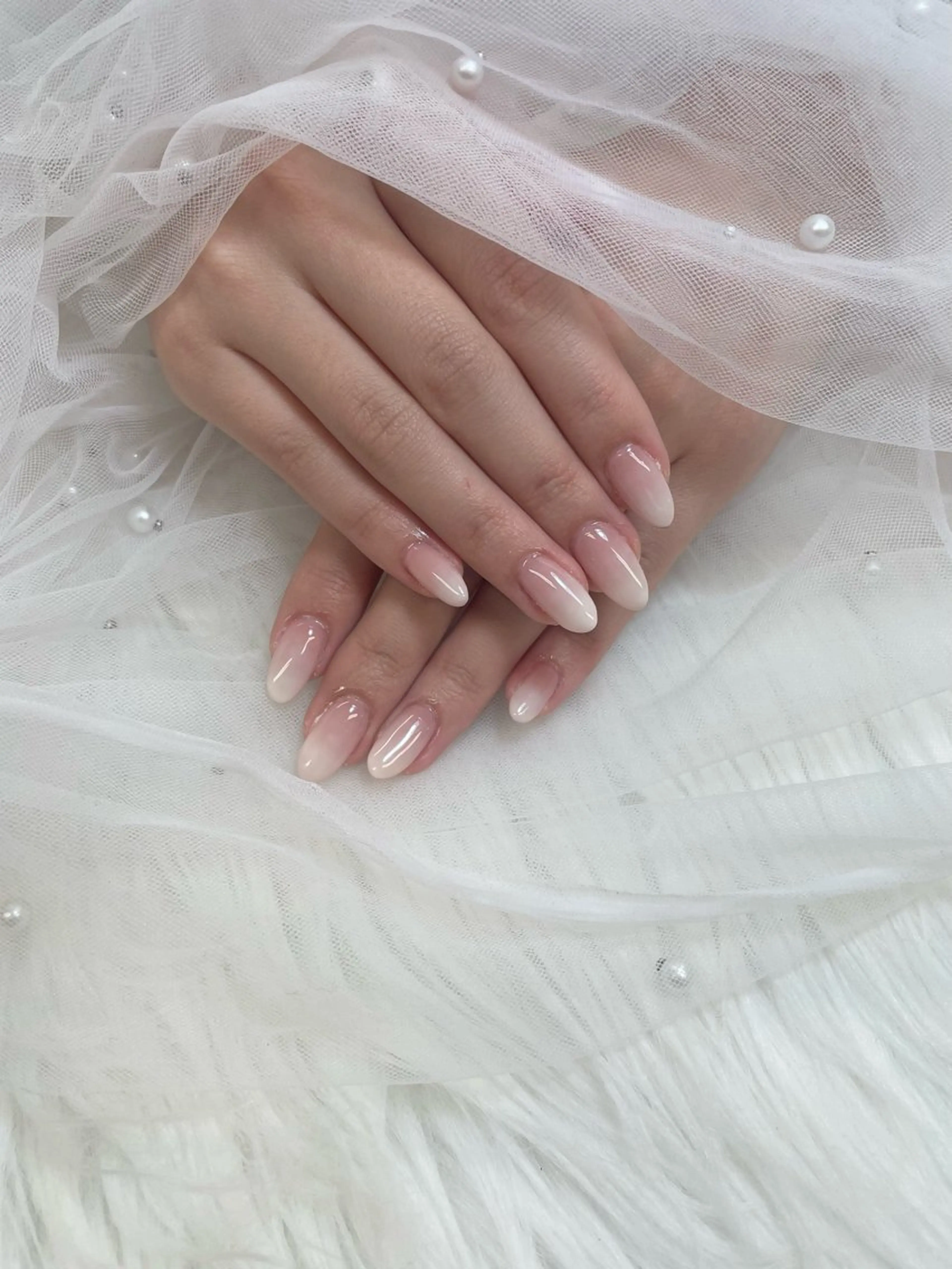 ネイル ハンドネイル NANA RISAのネイルデザイン